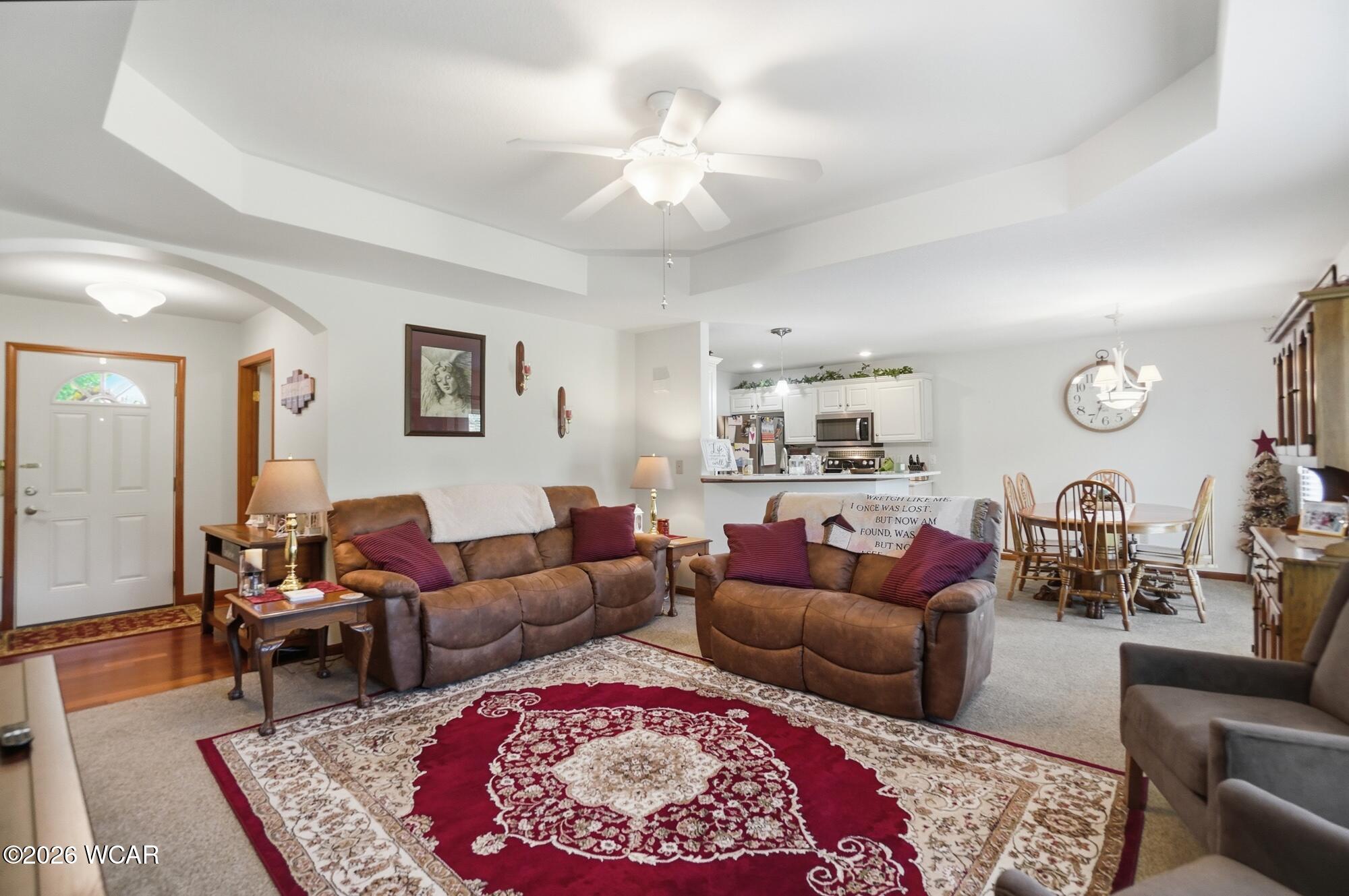 3531 Camden Place, Cridersville, Ohio