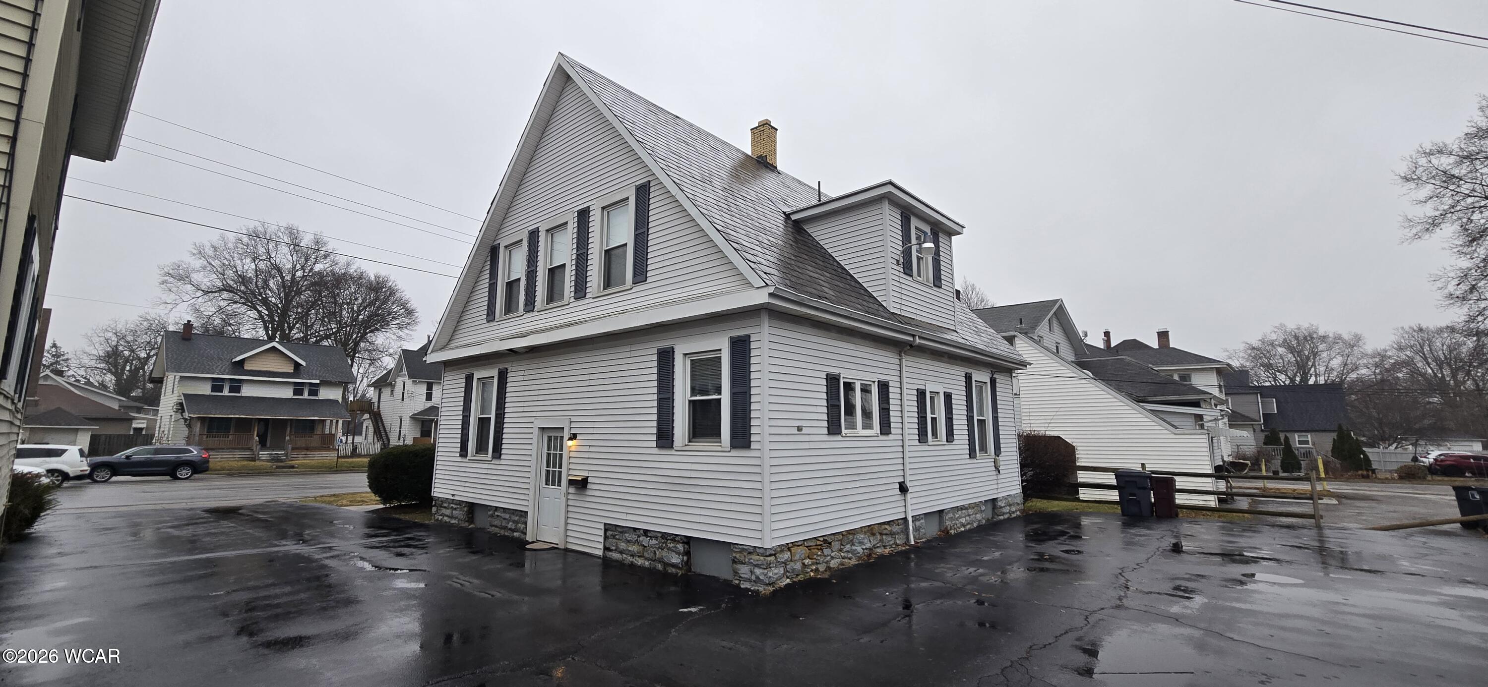 617 Jameson Avenue, Lima, Ohio