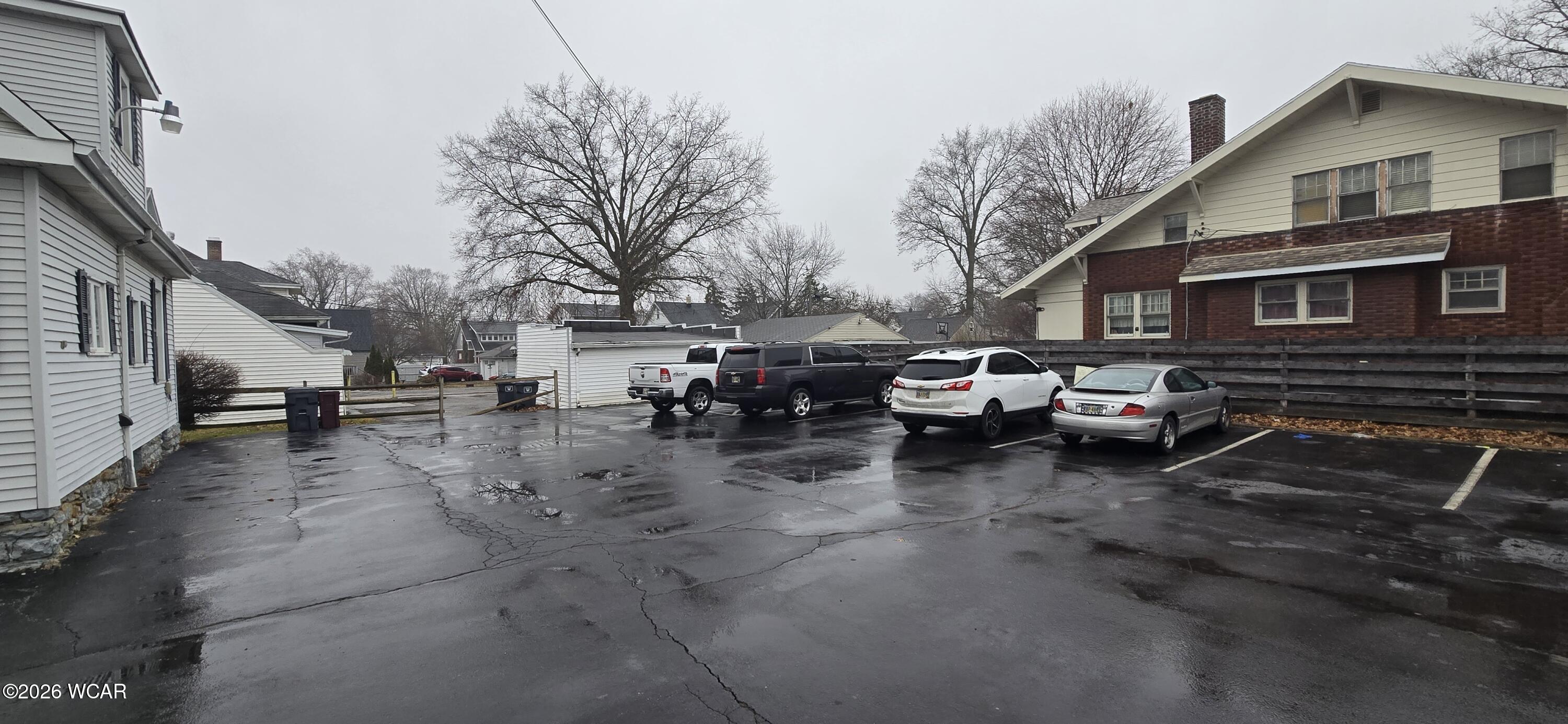 617 Jameson Avenue, Lima, Ohio