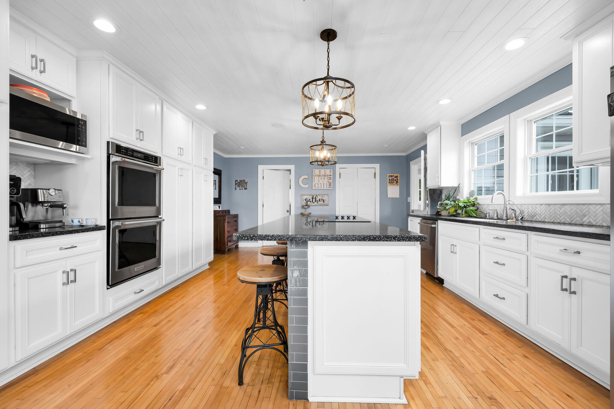 5583 Township Road 212, Bellefontaine, Ohio 43311