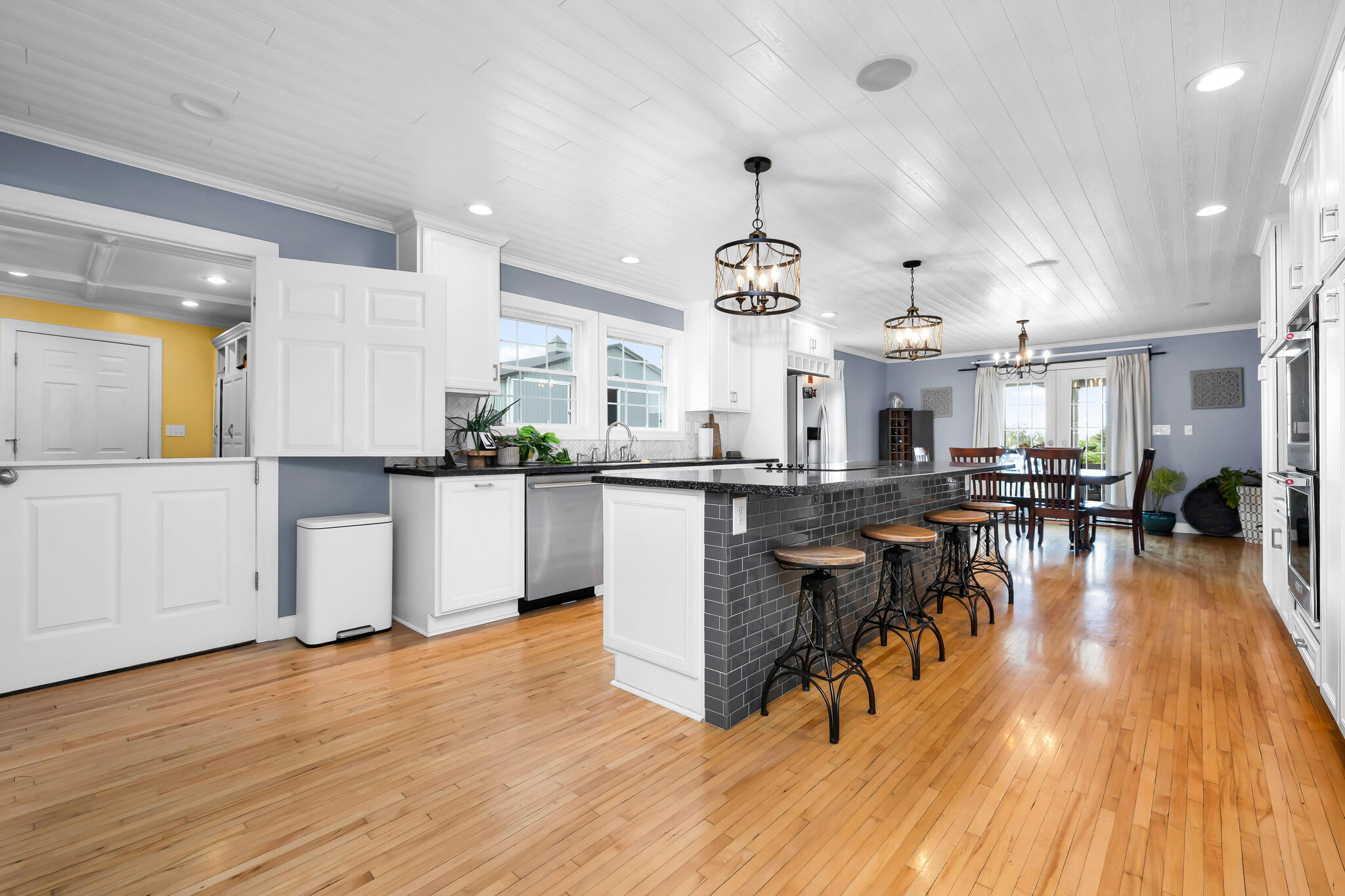 5583 Township Road 212, Bellefontaine, Ohio 43311