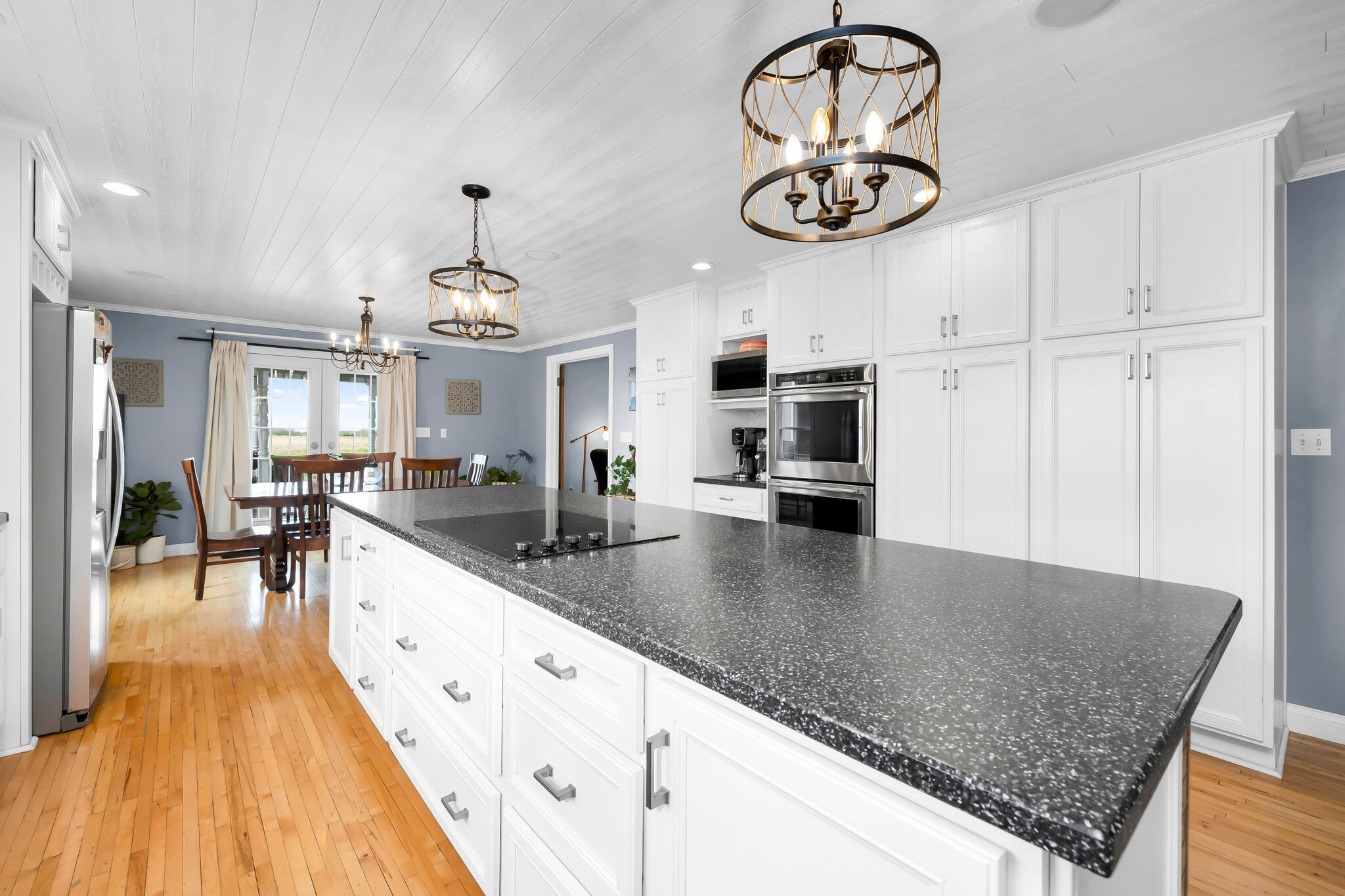 5583 Township Road 212, Bellefontaine, Ohio 43311