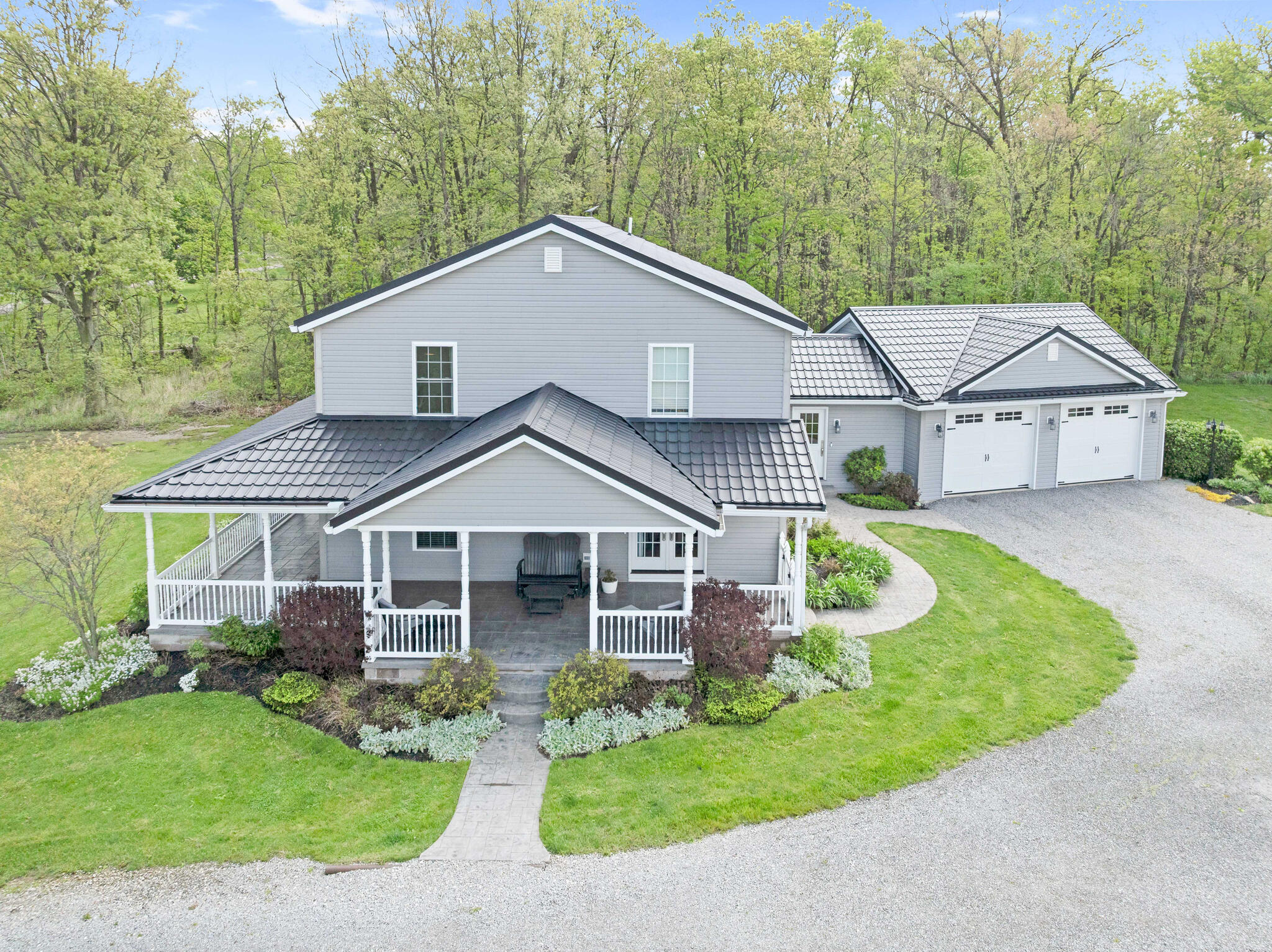5583 Township Road 212, Bellefontaine, Ohio 43311