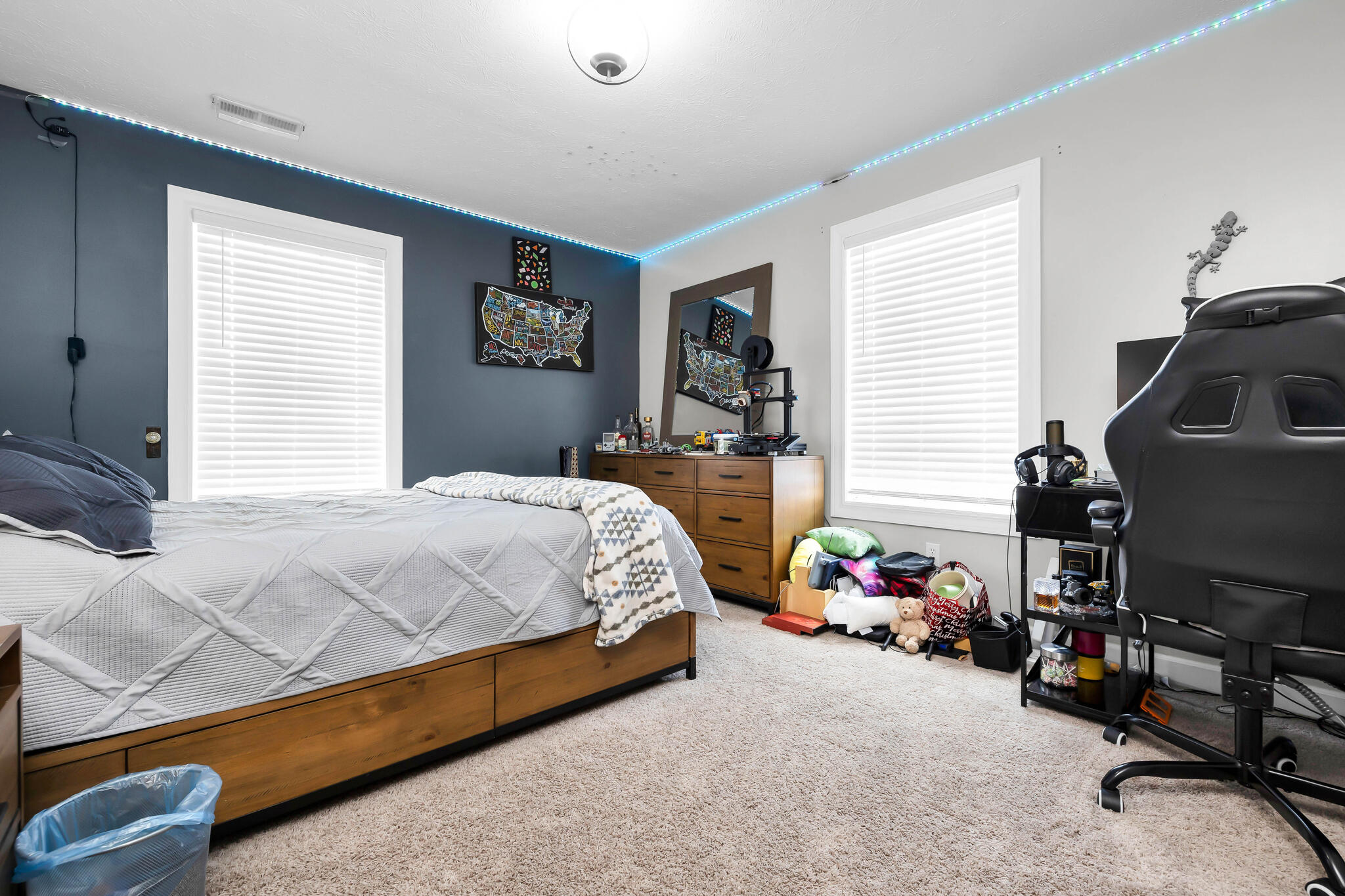 5583 Township Road 212, Bellefontaine, Ohio 43311
