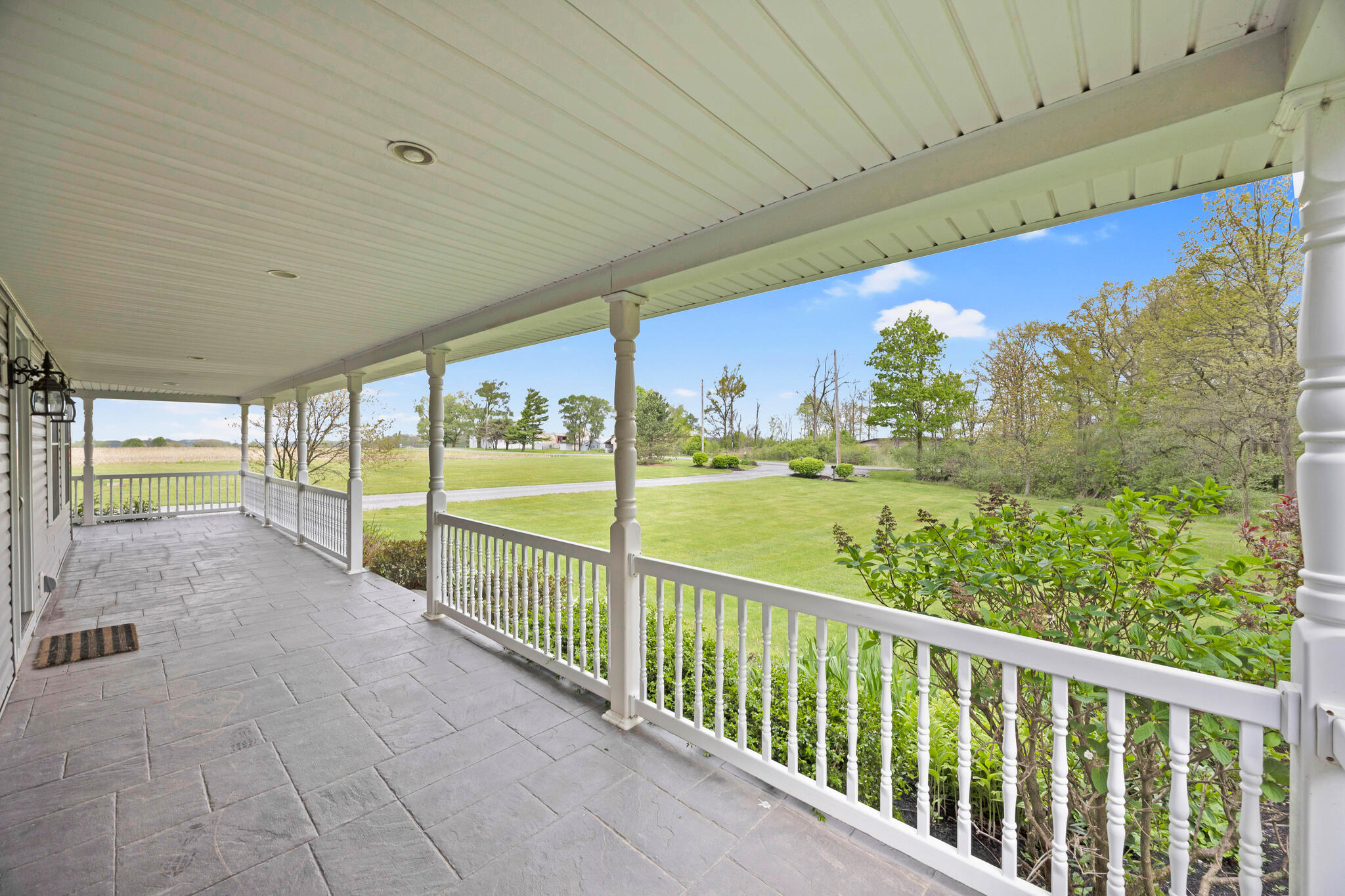 5583 Township Road 212, Bellefontaine, Ohio 43311
