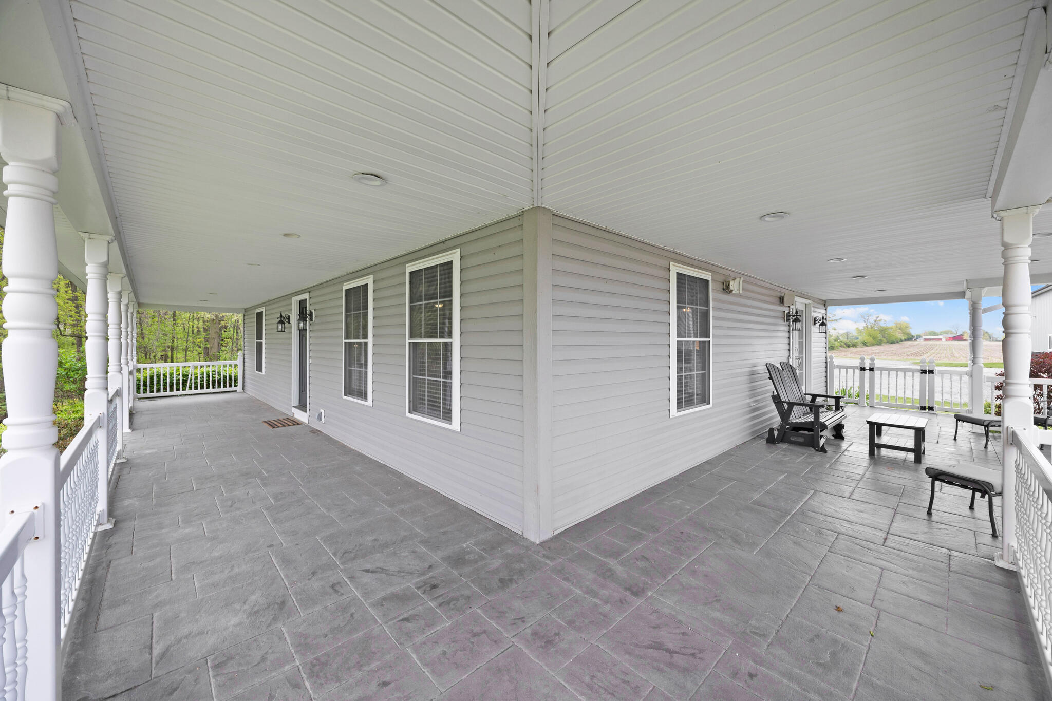 5583 Township Road 212, Bellefontaine, Ohio 43311