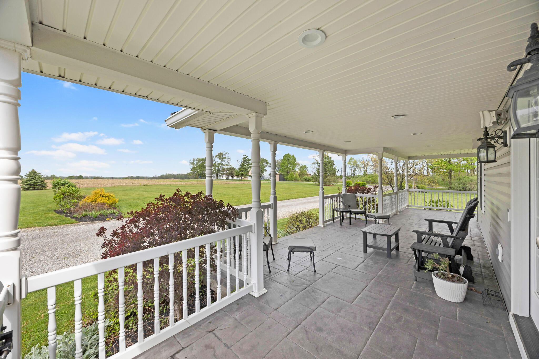 5583 Township Road 212, Bellefontaine, Ohio 43311