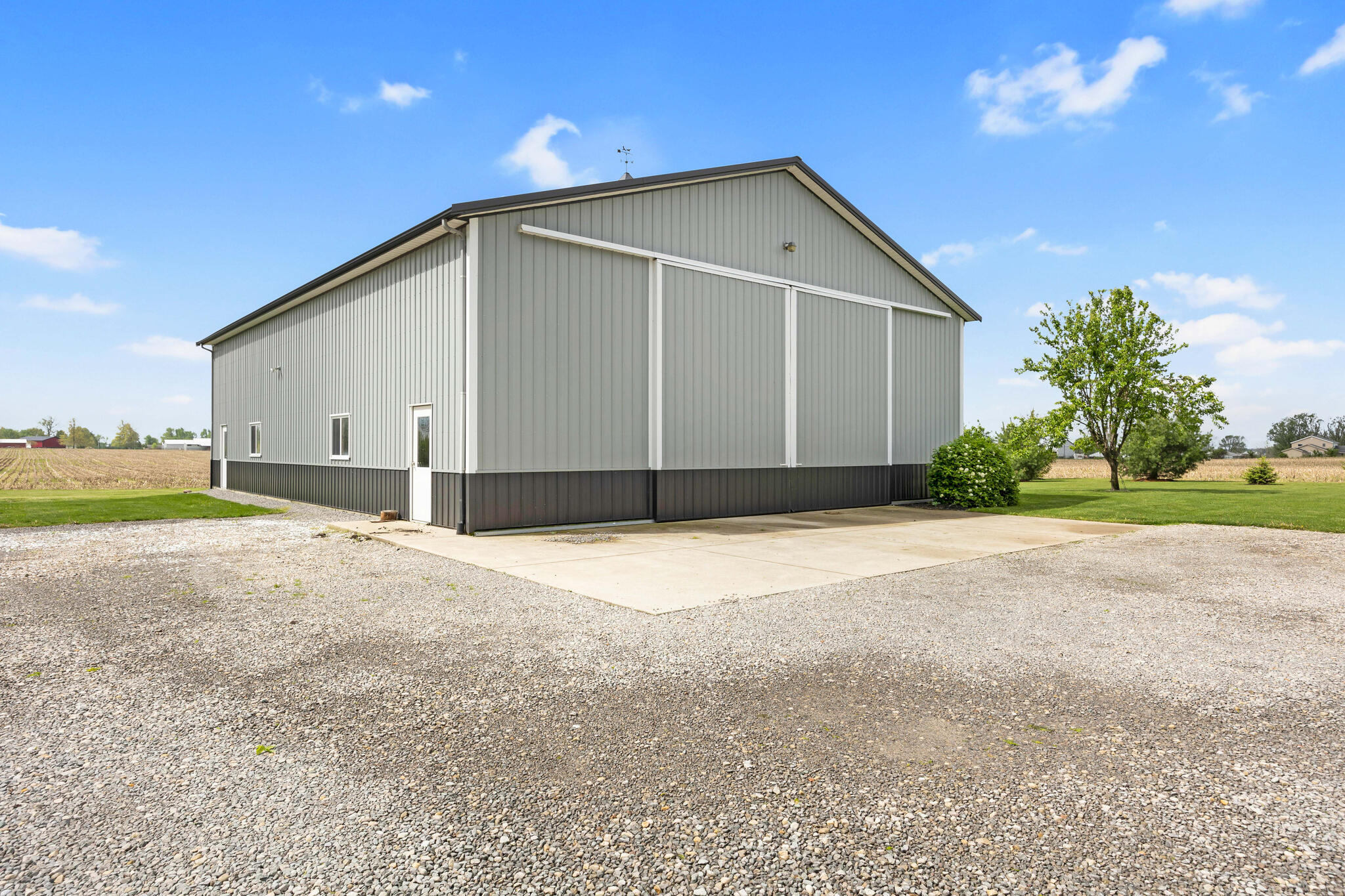 5583 Township Road 212, Bellefontaine, Ohio 43311