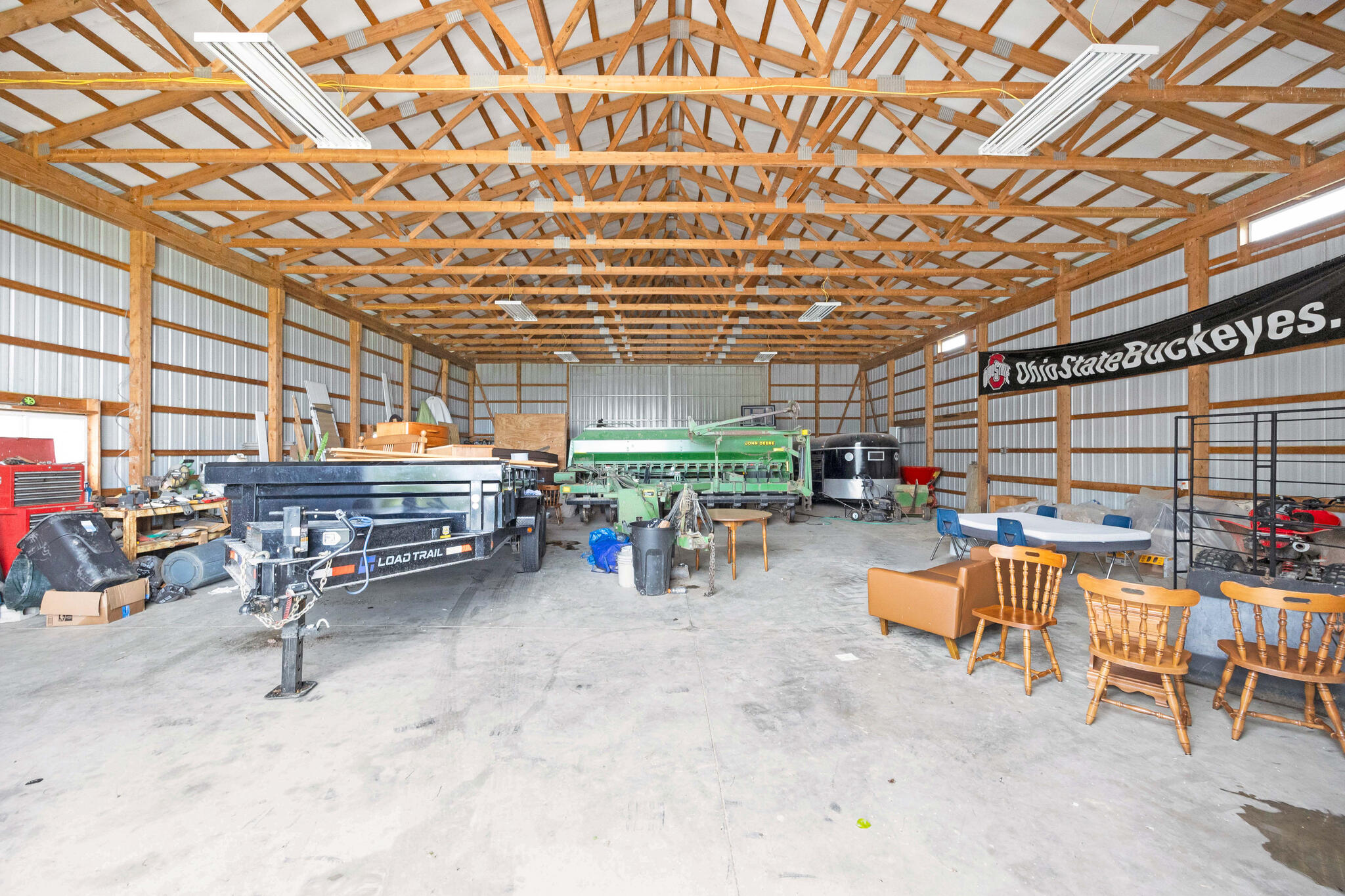 5583 Township Road 212, Bellefontaine, Ohio 43311