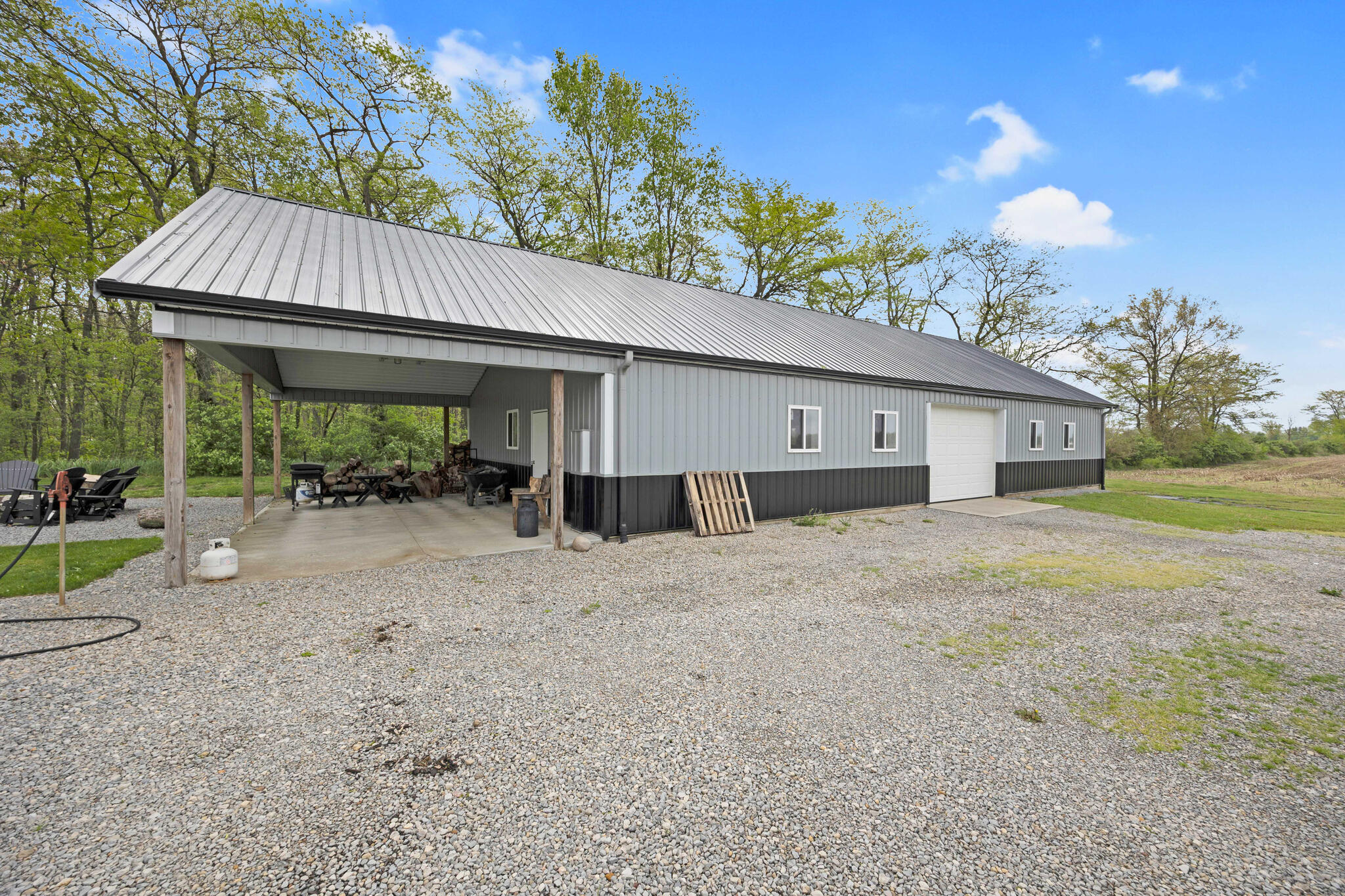 5583 Township Road 212, Bellefontaine, Ohio 43311