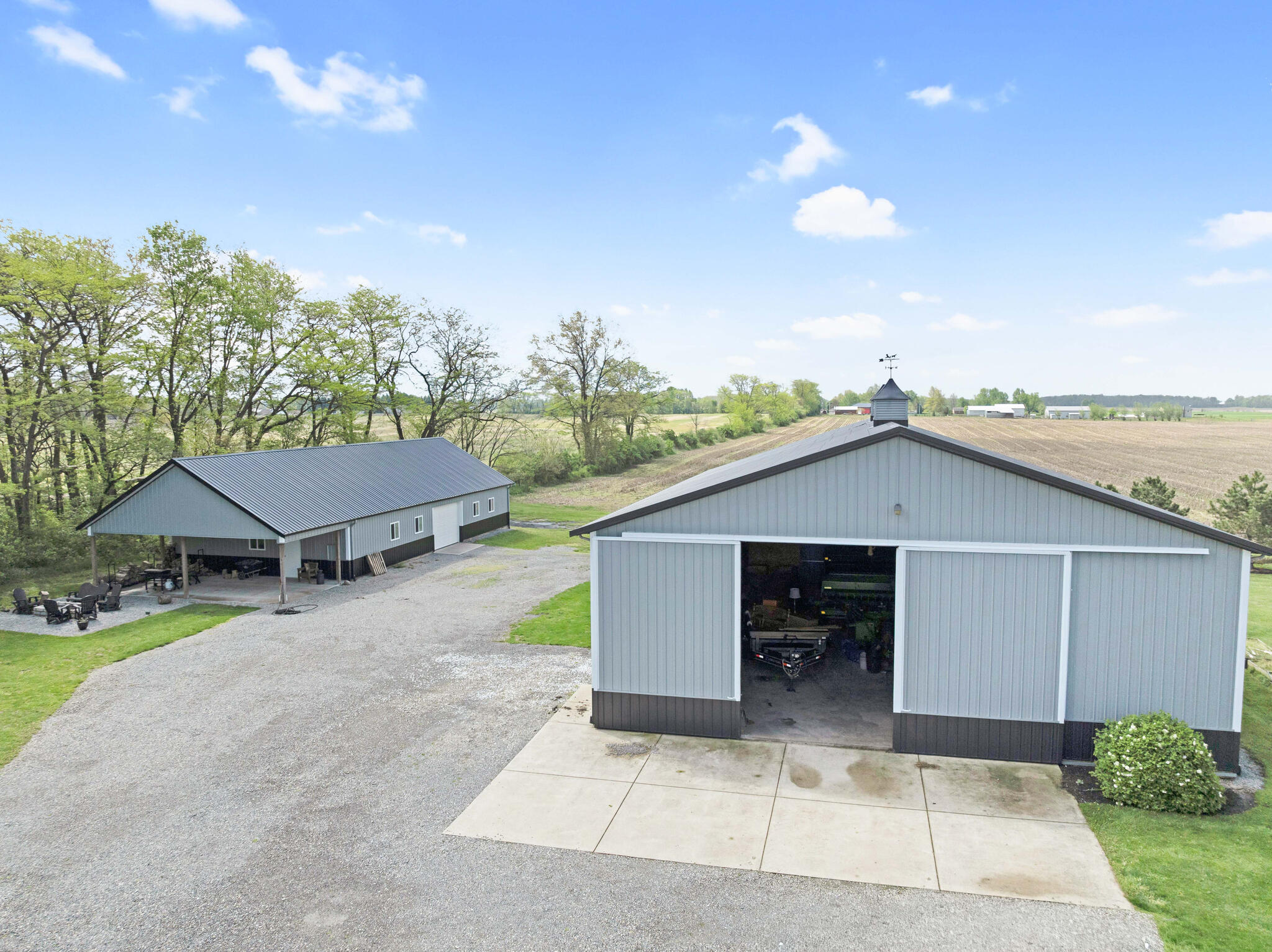 5583 Township Road 212, Bellefontaine, Ohio 43311