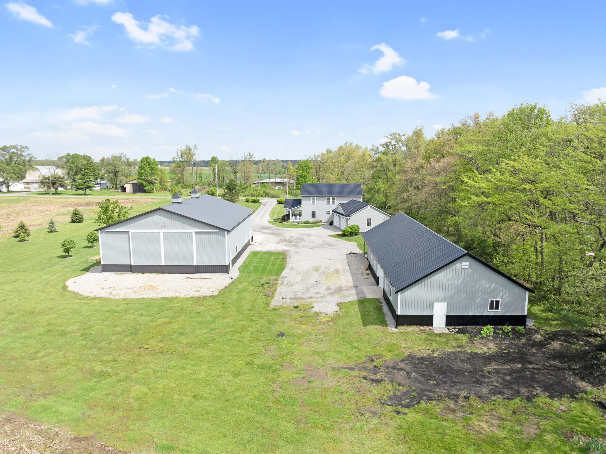 5583 Township Road 212, Bellefontaine, Ohio 43311