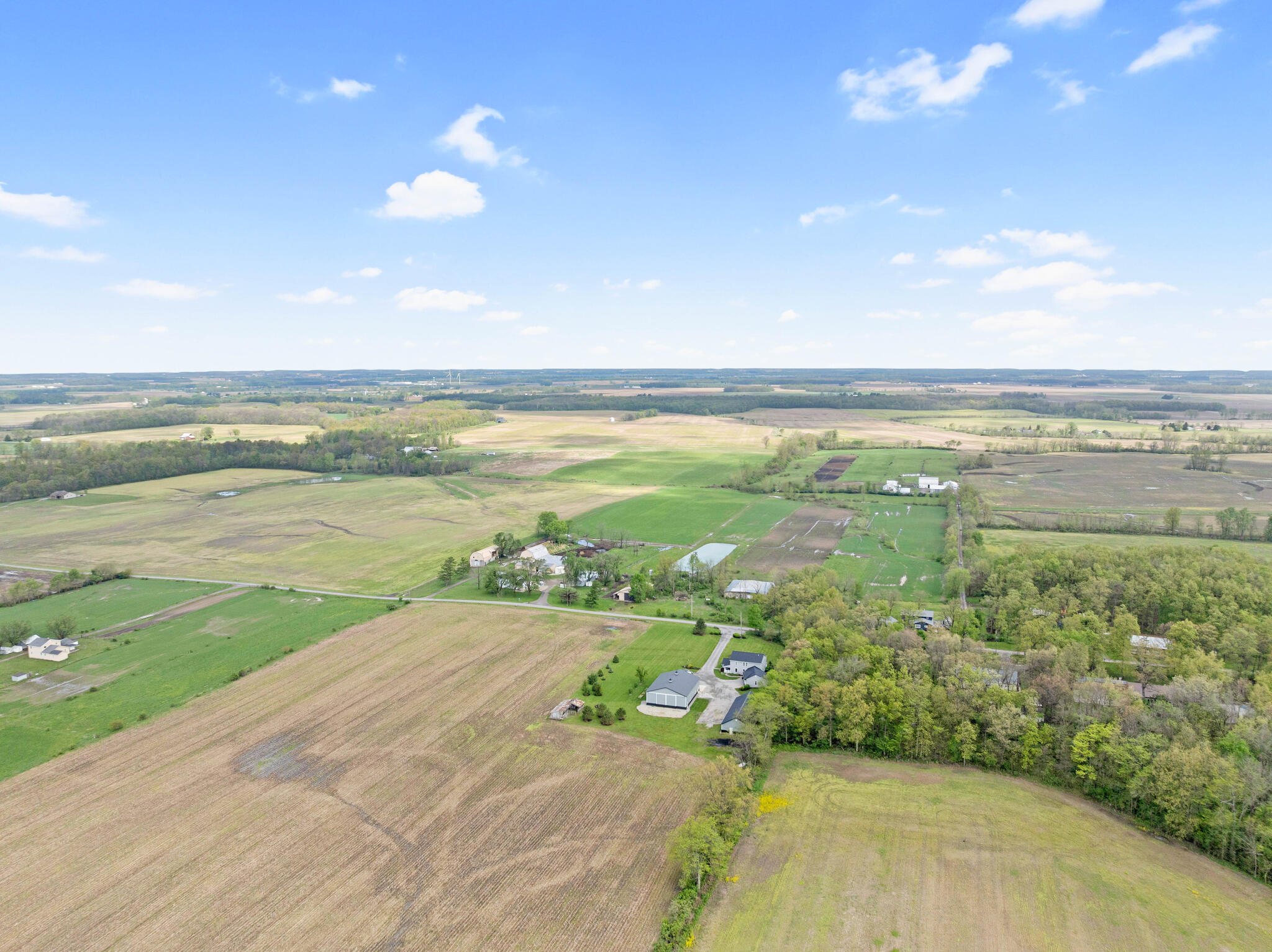 5583 Township Road 212, Bellefontaine, Ohio 43311