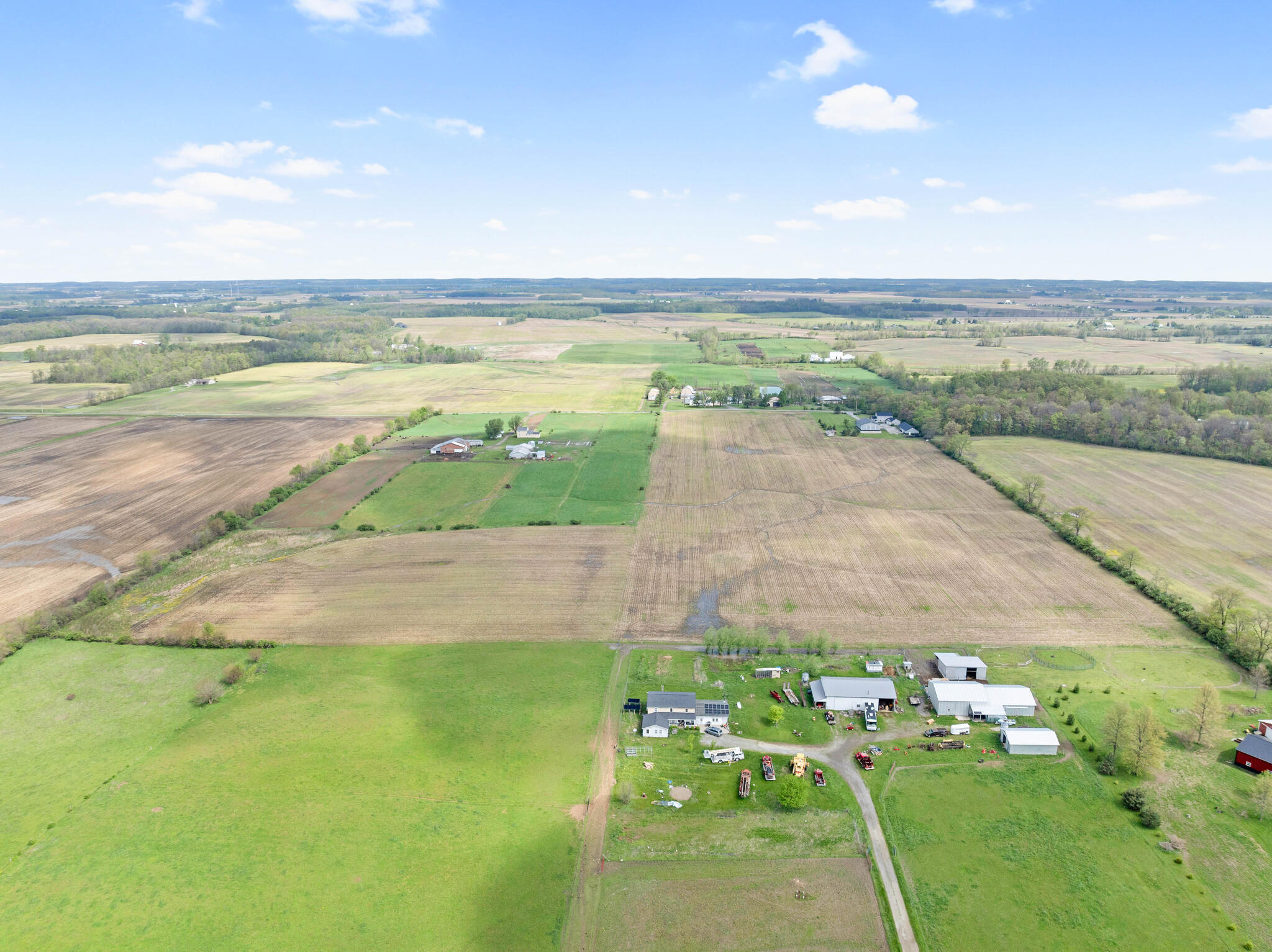 5583 Township Road 212, Bellefontaine, Ohio 43311