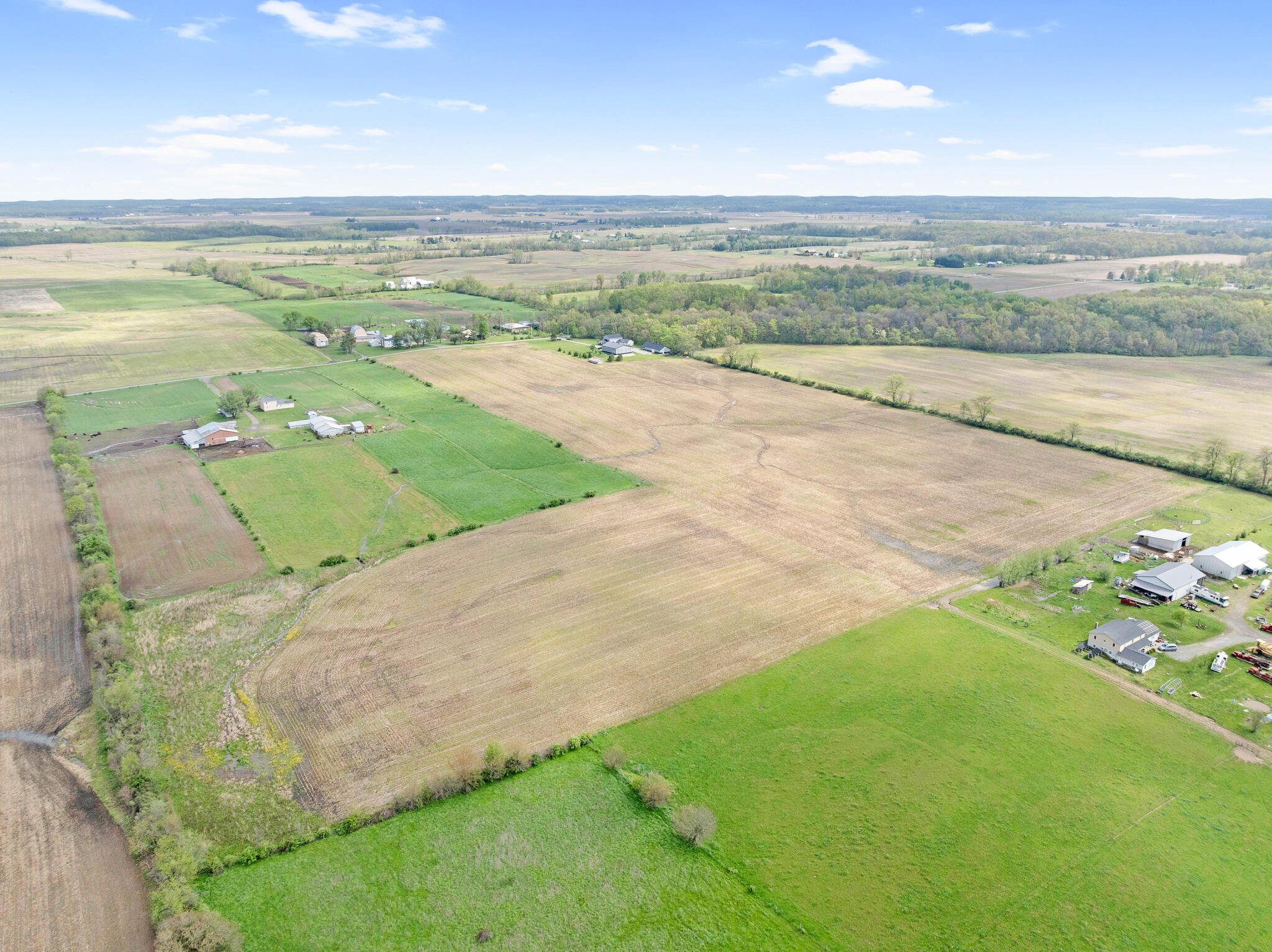 5583 Township Road 212, Bellefontaine, Ohio 43311