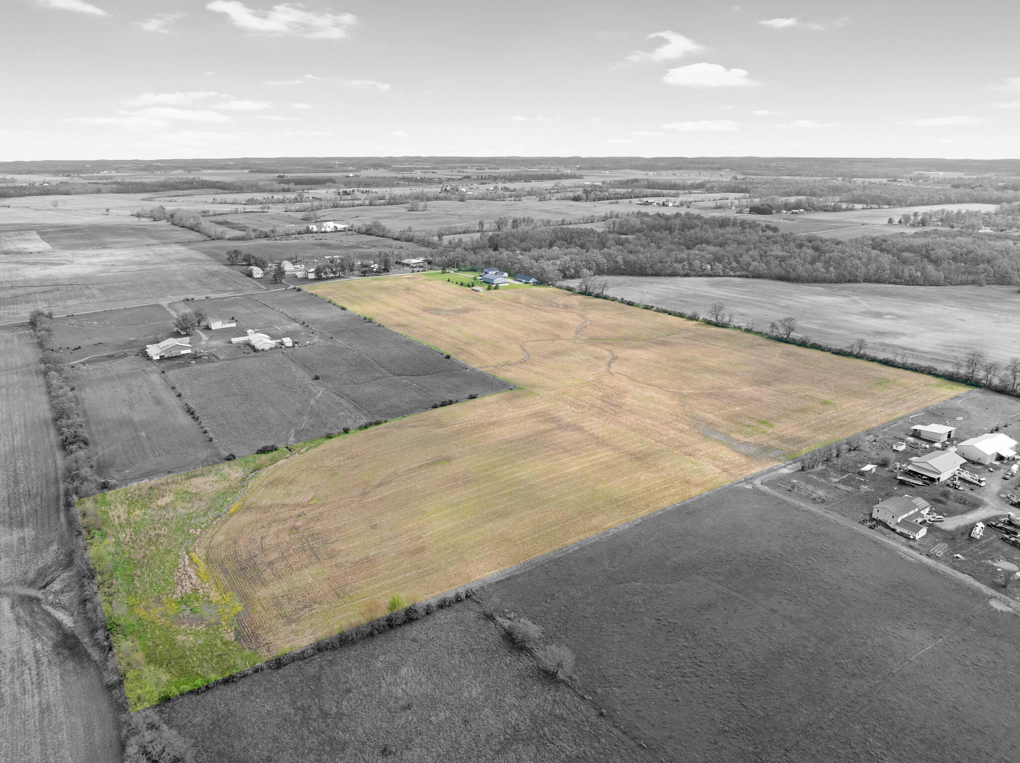 5583 Township Road 212, Bellefontaine, Ohio 43311