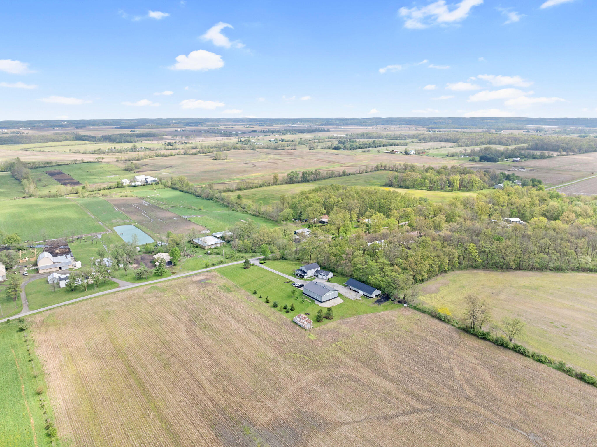 5583 Township Road 212, Bellefontaine, Ohio 43311