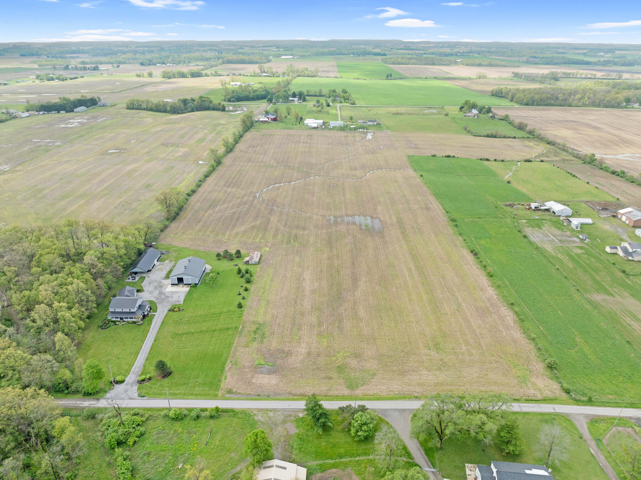 5583 Township Road 212, Bellefontaine, Ohio 43311