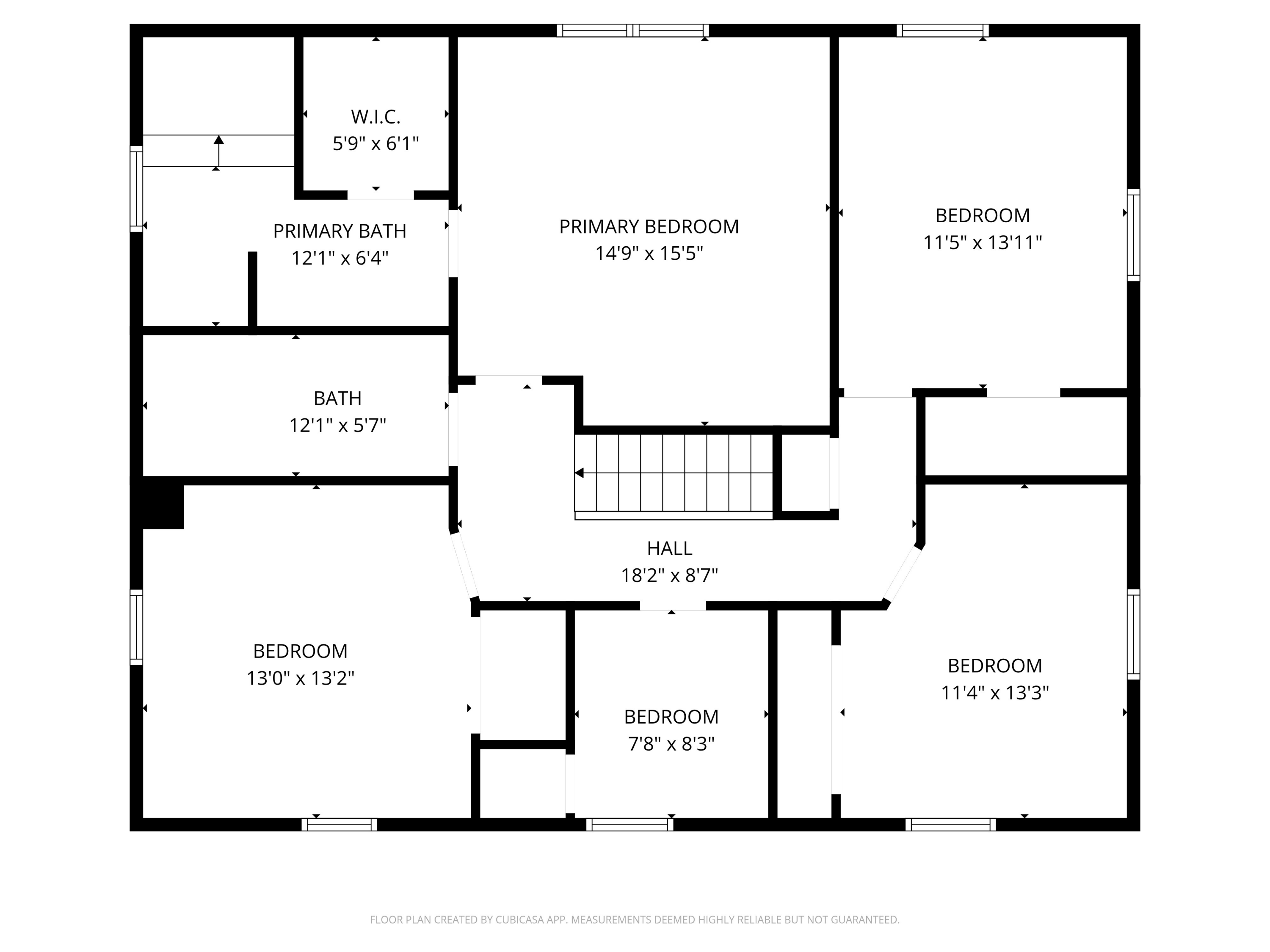 5583 Township Road 212, Bellefontaine, Ohio 43311