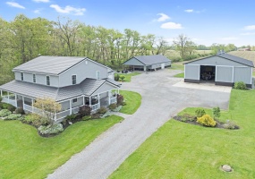 5583 Township Road 212, Bellefontaine, Ohio 43311, 6 Bedrooms Bedrooms, ,3 BathroomsBathrooms,Residential,For Sale,Township Road 212,1045429