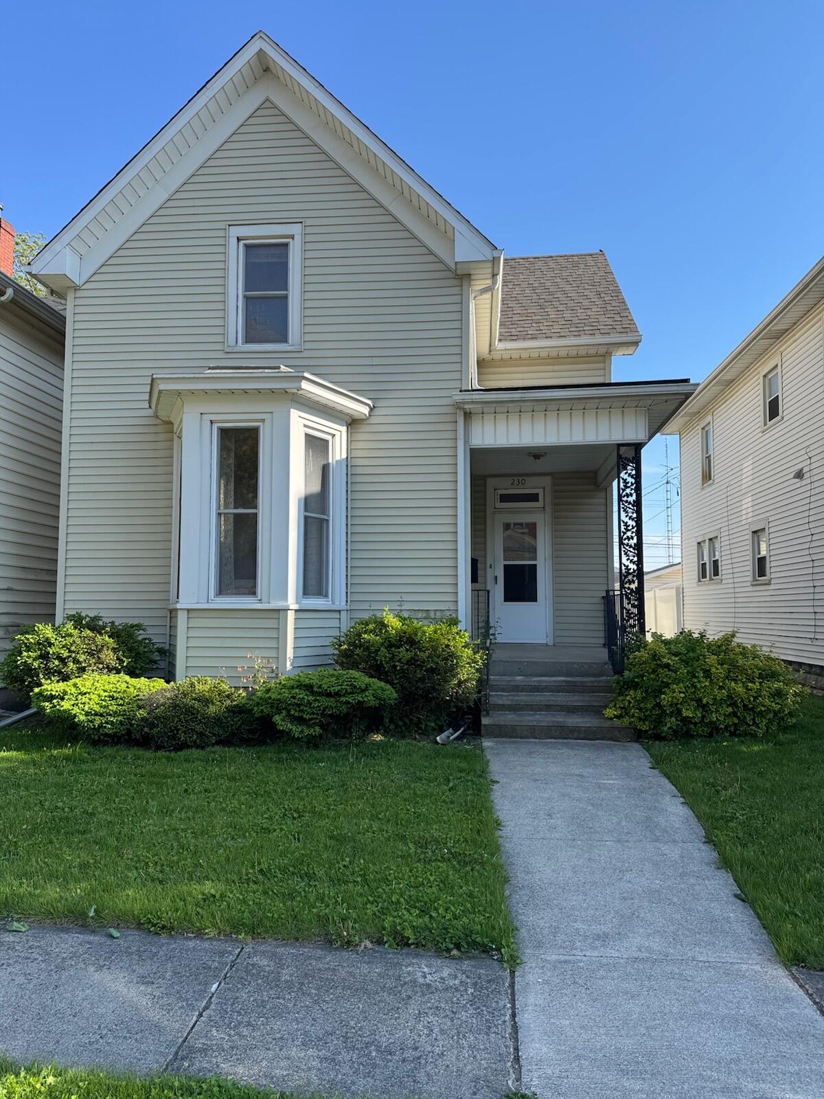 230 Anthony Street, Celina, Ohio 45822