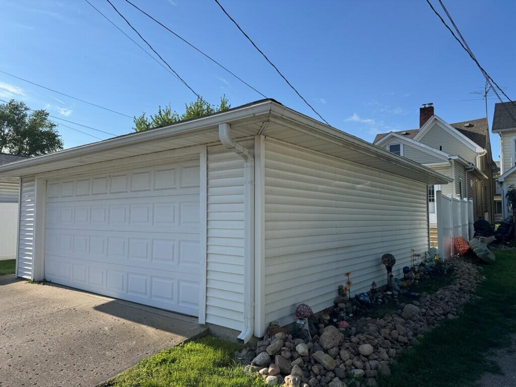 230 Anthony Street, Celina, Ohio 45822