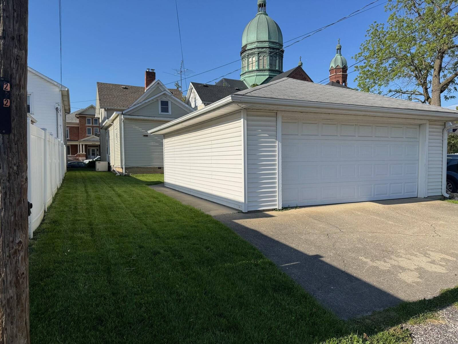 230 Anthony Street, Celina, Ohio 45822