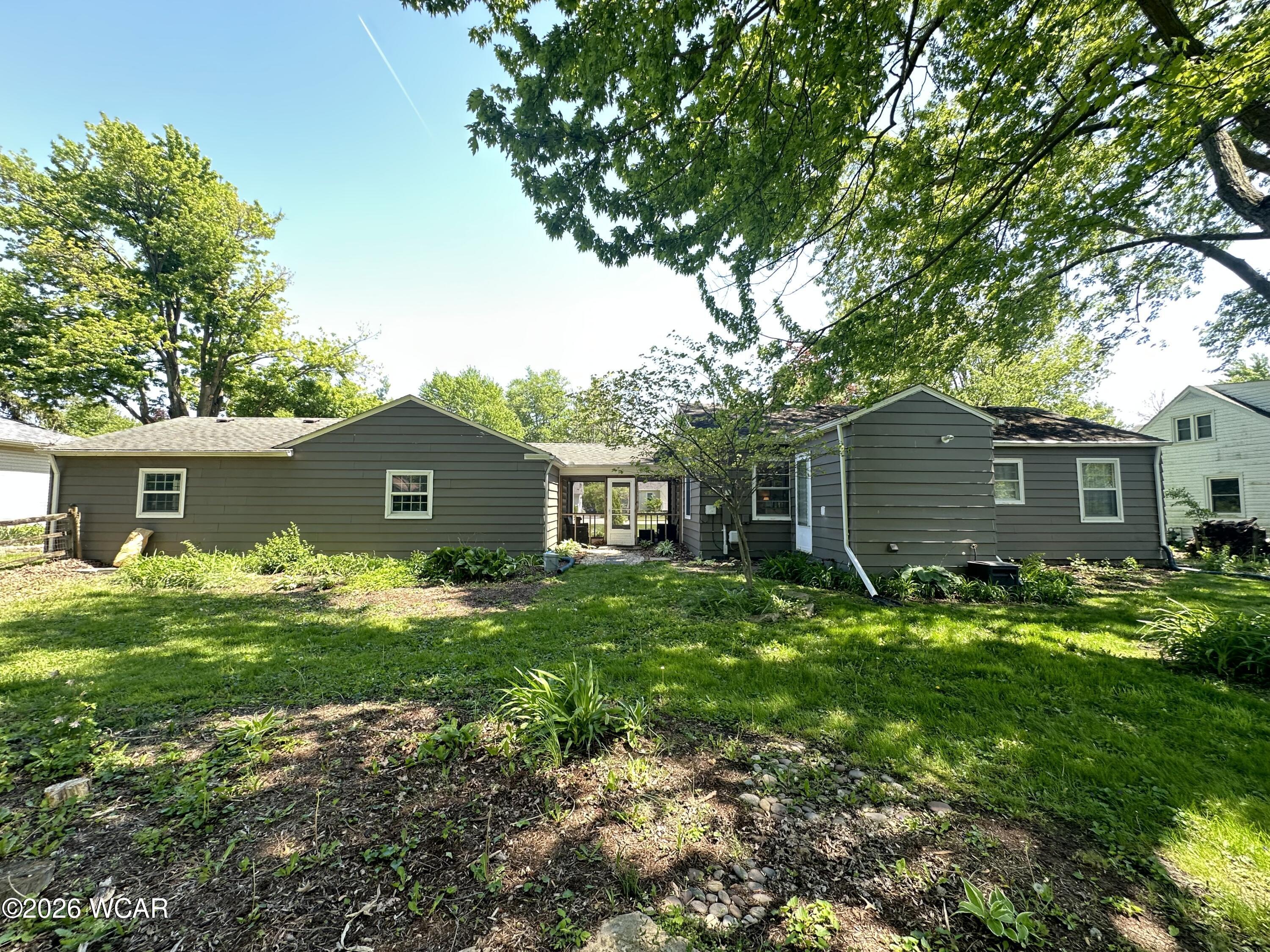 937 Fairview Avenue, Bowling Green, Ohio