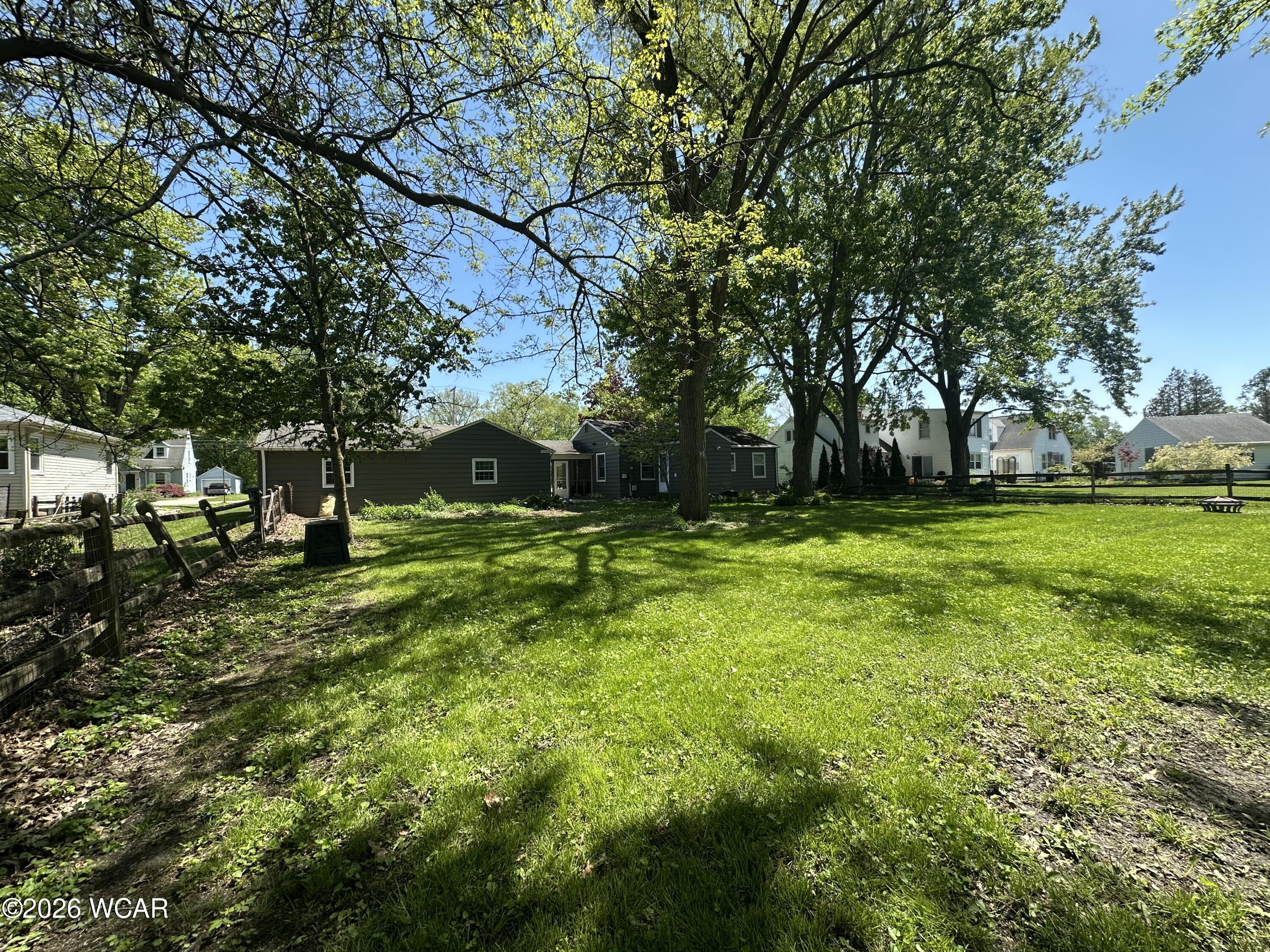 937 Fairview Avenue, Bowling Green, Ohio