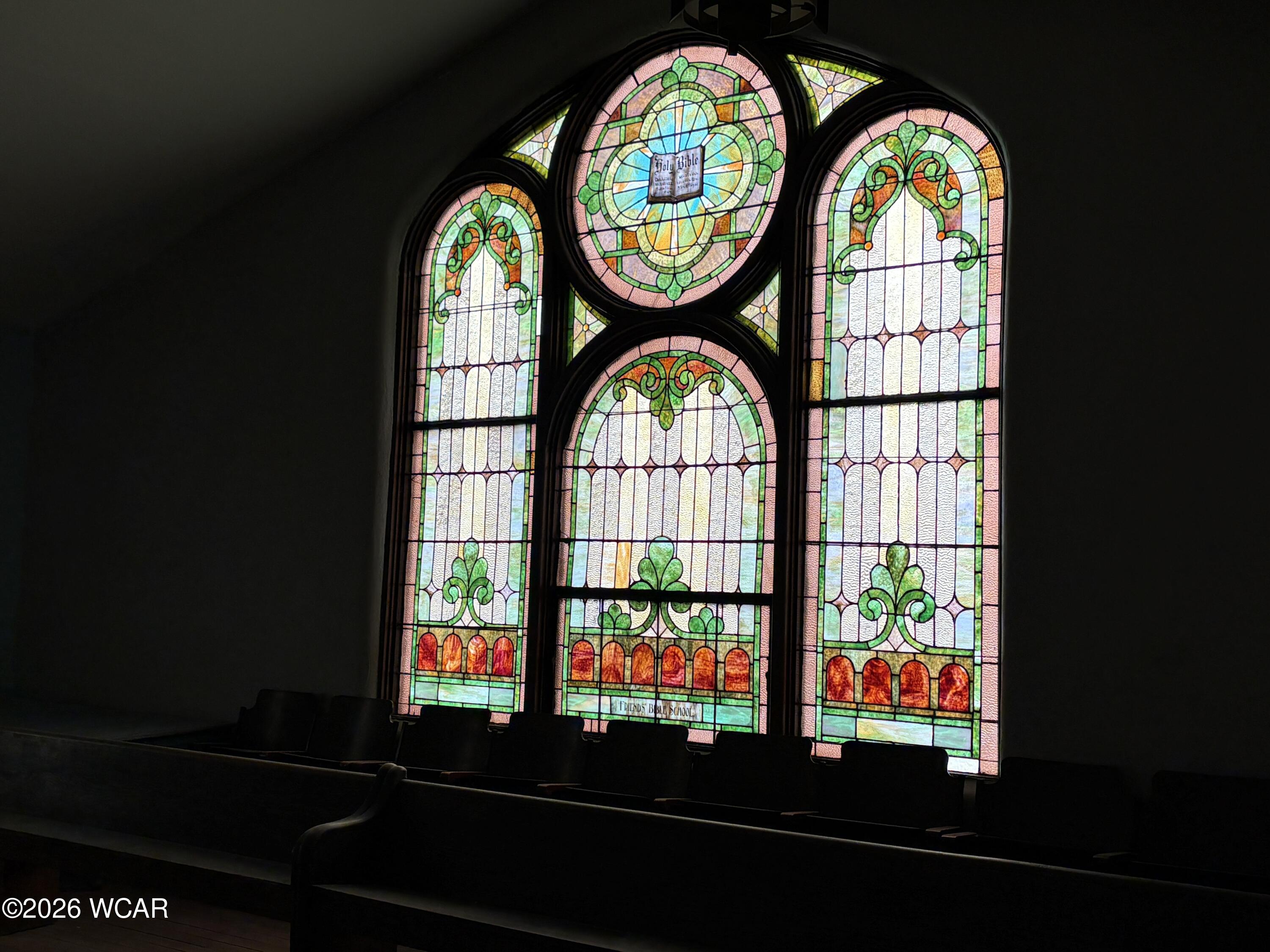 500 High Street, Saint Marys, Ohio