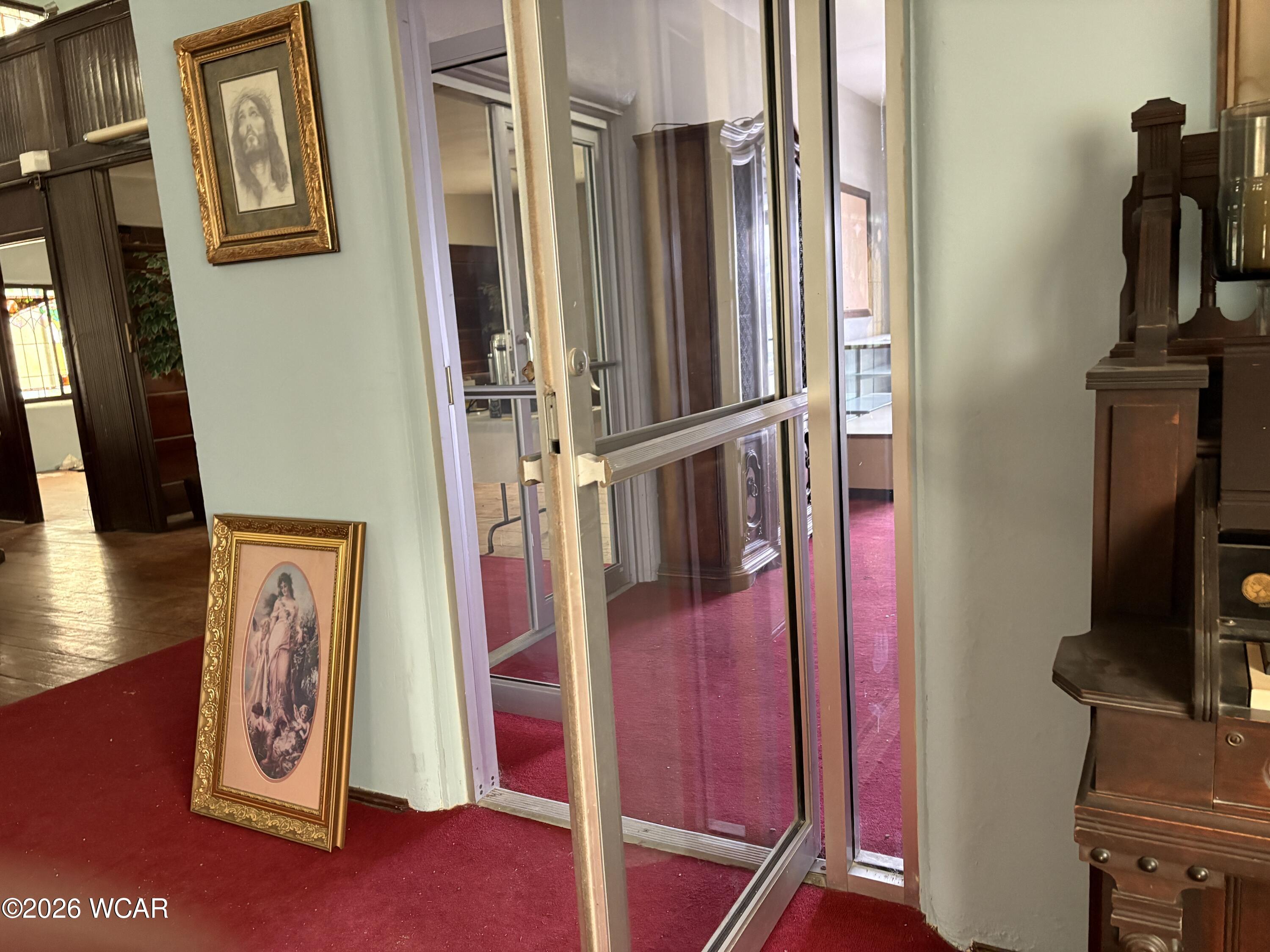 500 High Street, Saint Marys, Ohio