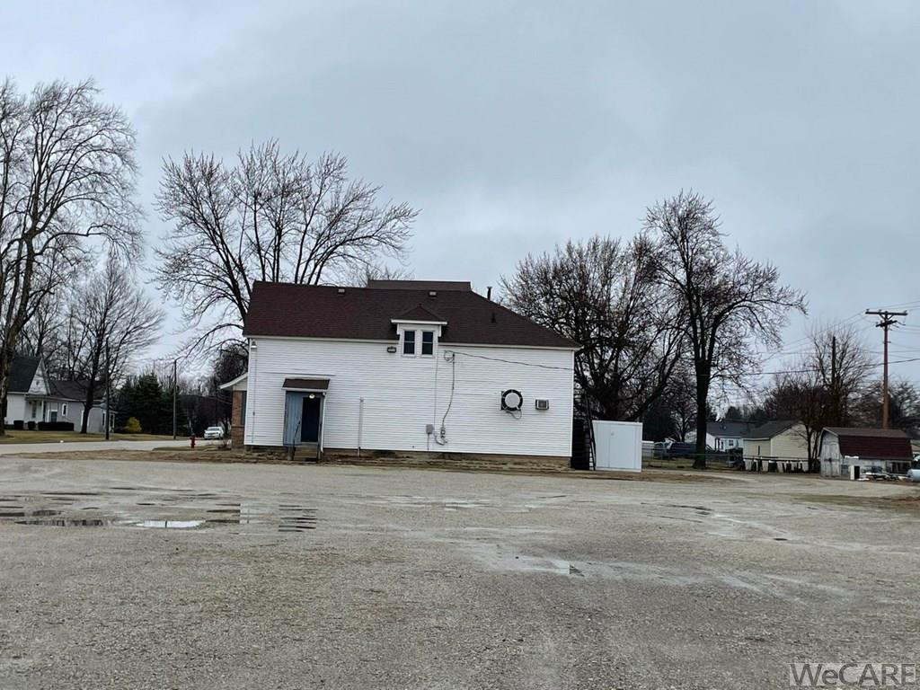 1040 Wayne Street, Saint Marys, Ohio