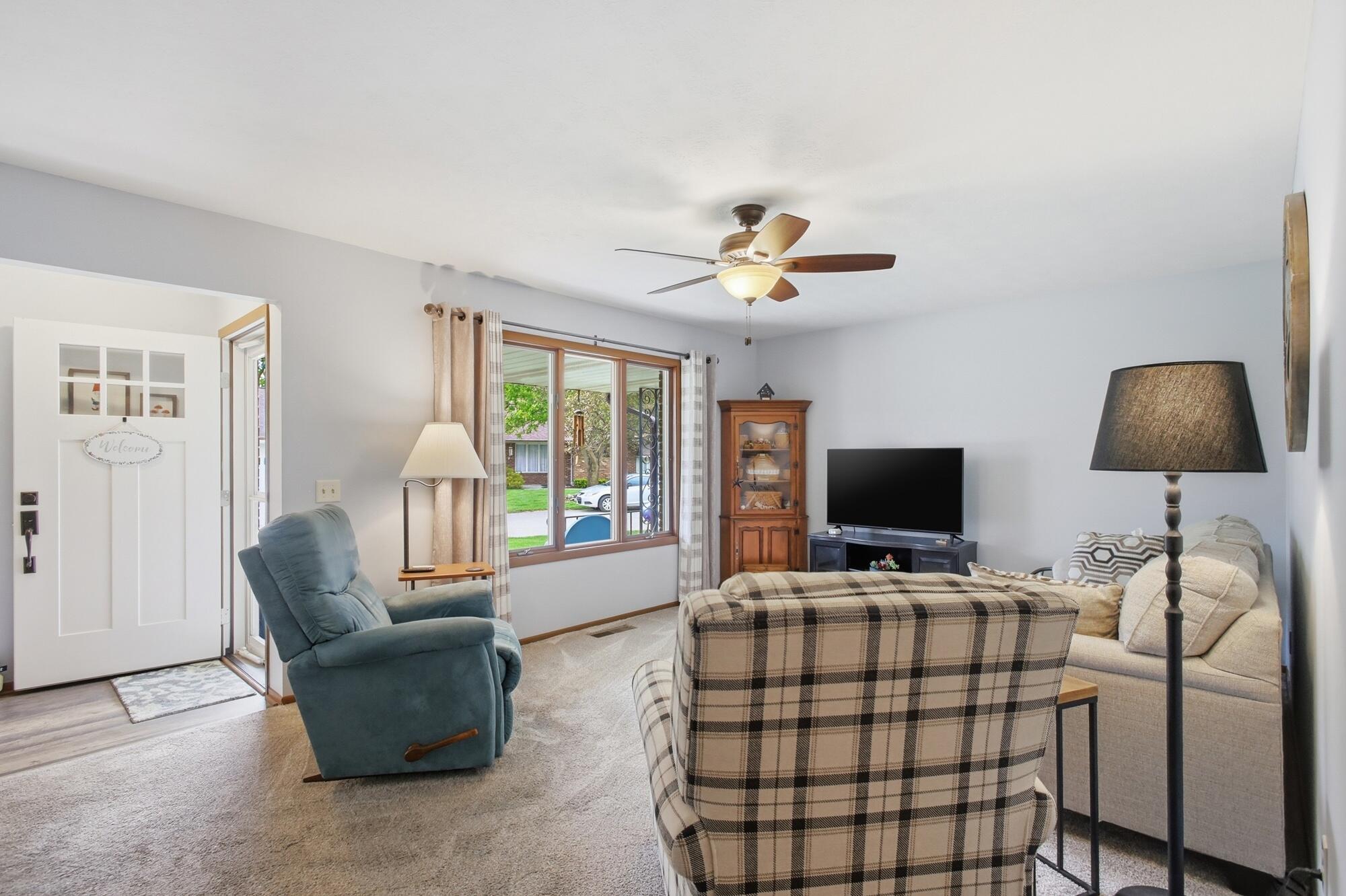 3113 Brixton Drive, Springfield, Ohio 45503