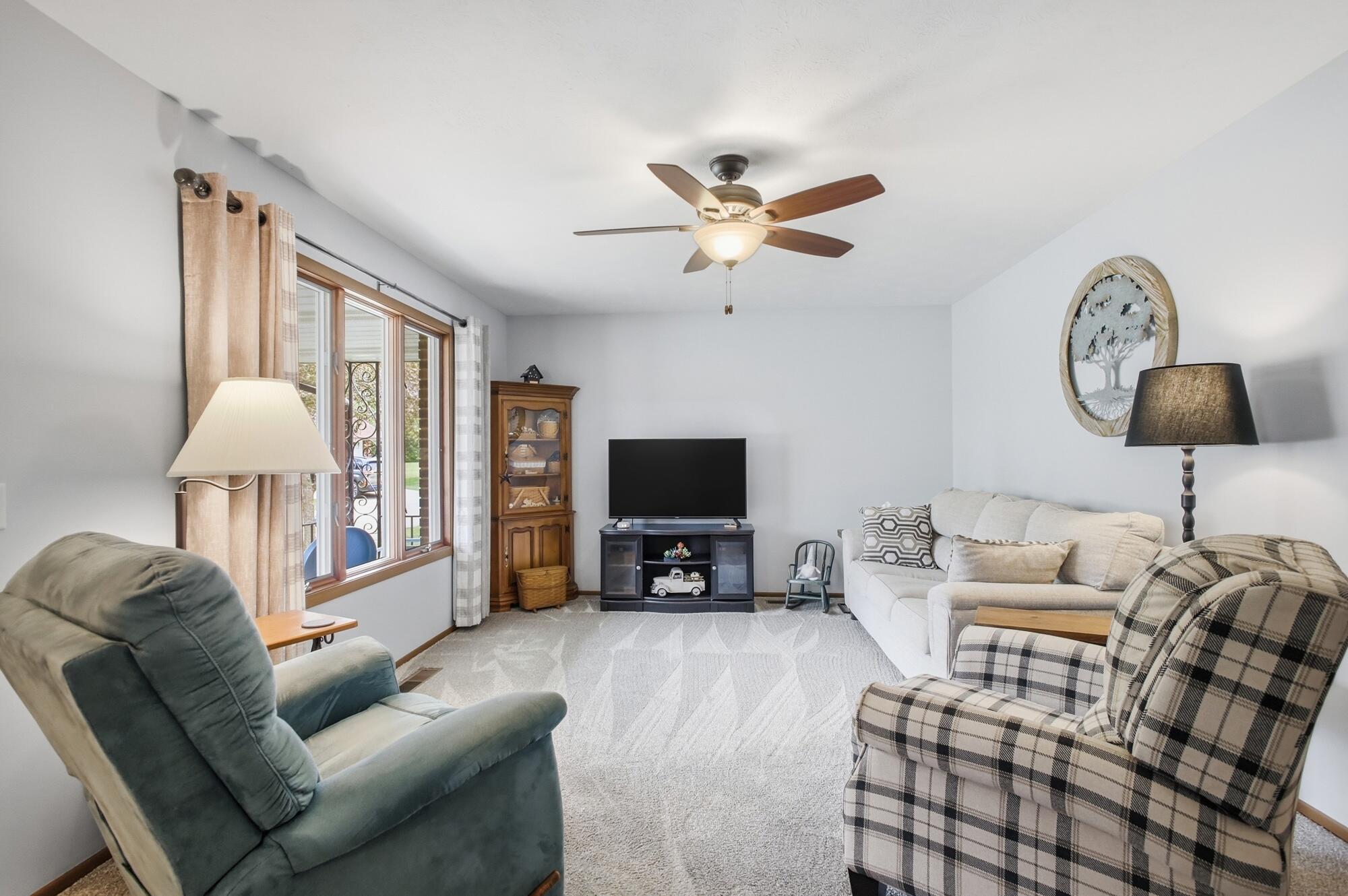 3113 Brixton Drive, Springfield, Ohio 45503