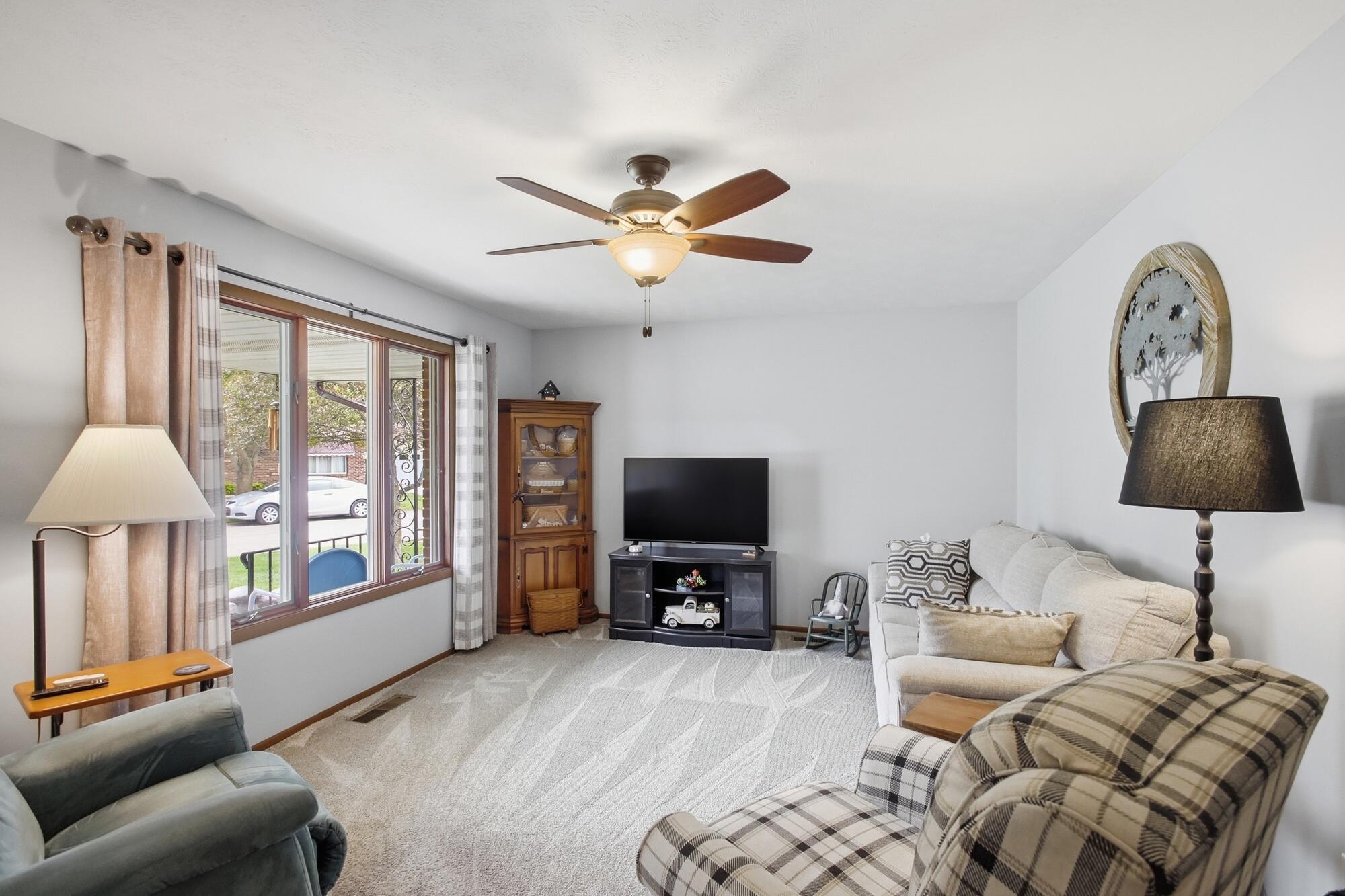 3113 Brixton Drive, Springfield, Ohio 45503