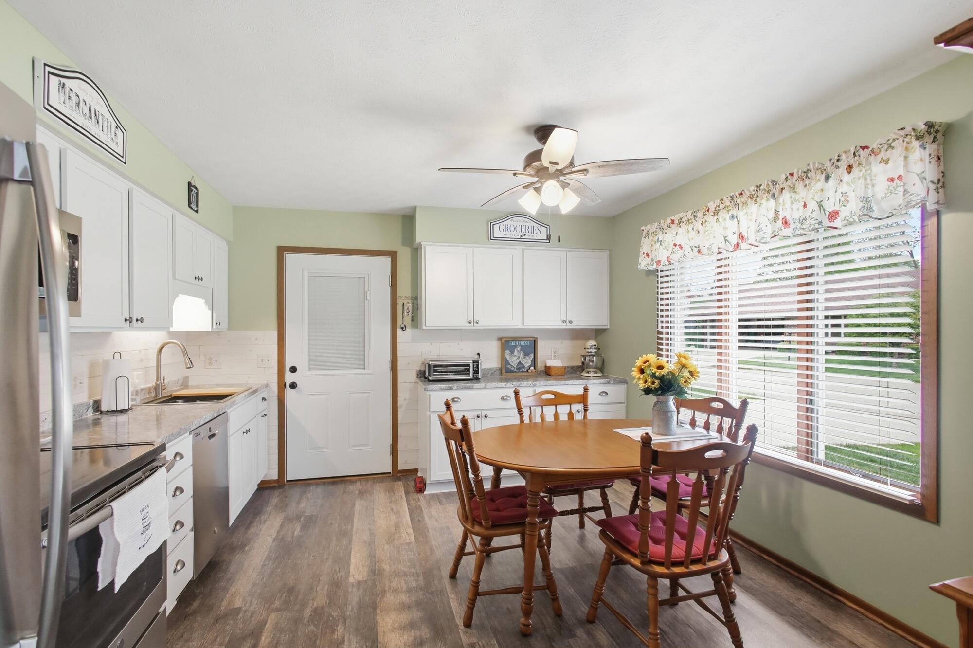3113 Brixton Drive, Springfield, Ohio 45503
