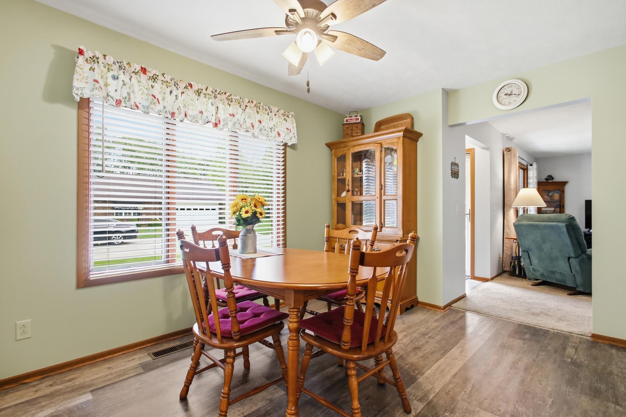 3113 Brixton Drive, Springfield, Ohio 45503