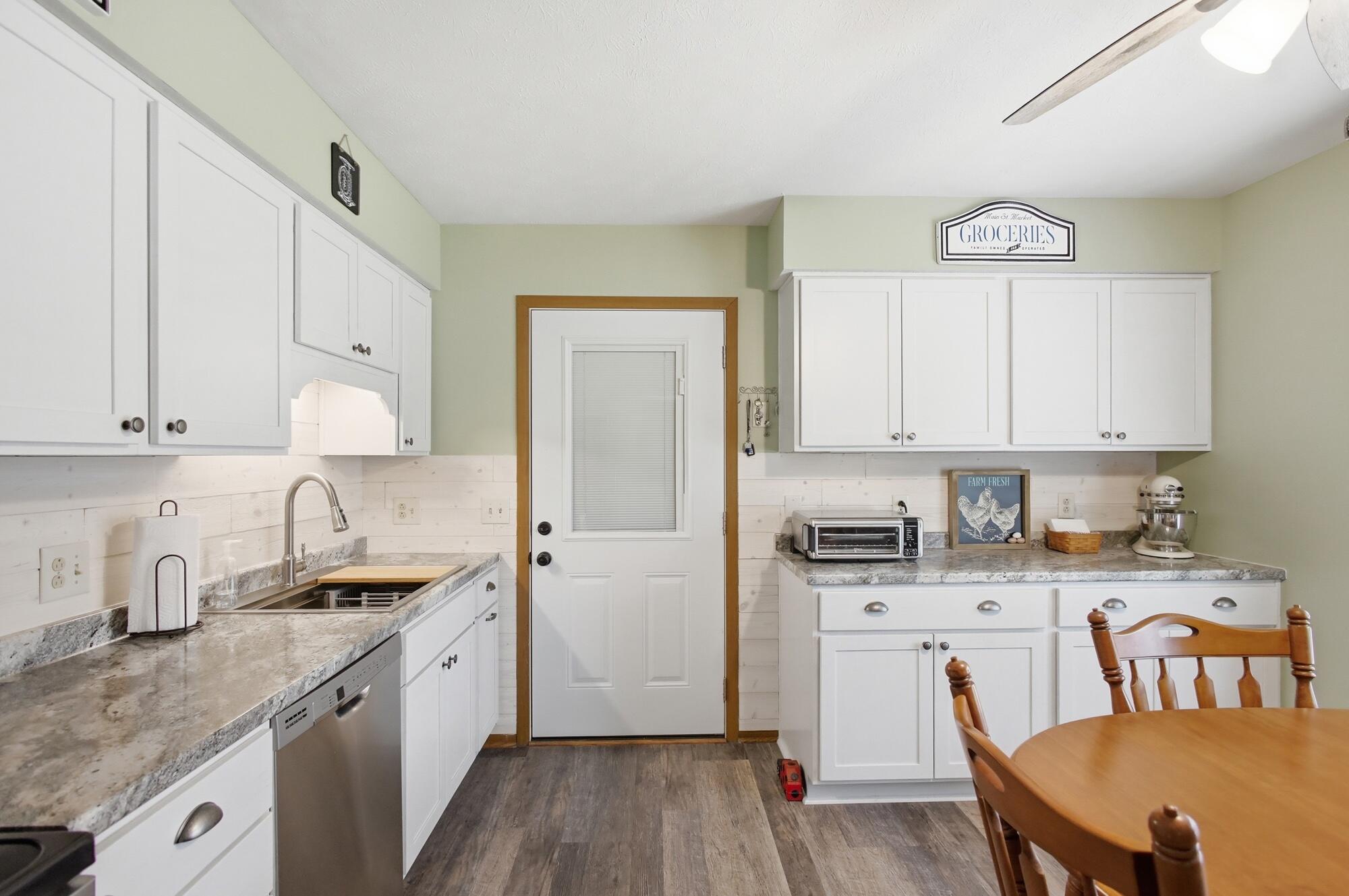 3113 Brixton Drive, Springfield, Ohio 45503