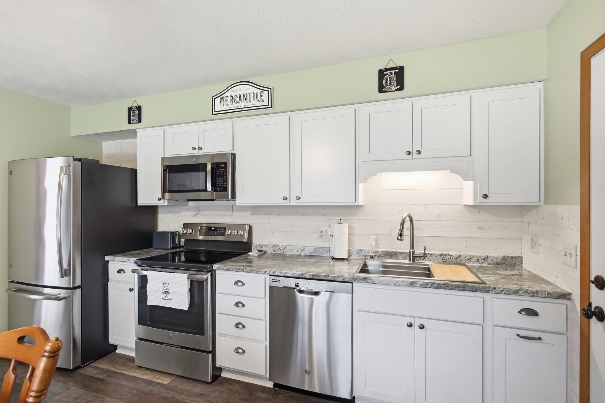 3113 Brixton Drive, Springfield, Ohio 45503