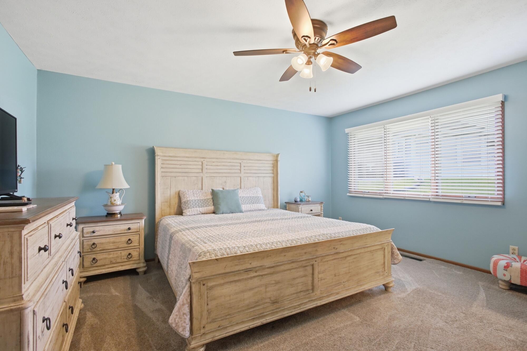 3113 Brixton Drive, Springfield, Ohio 45503