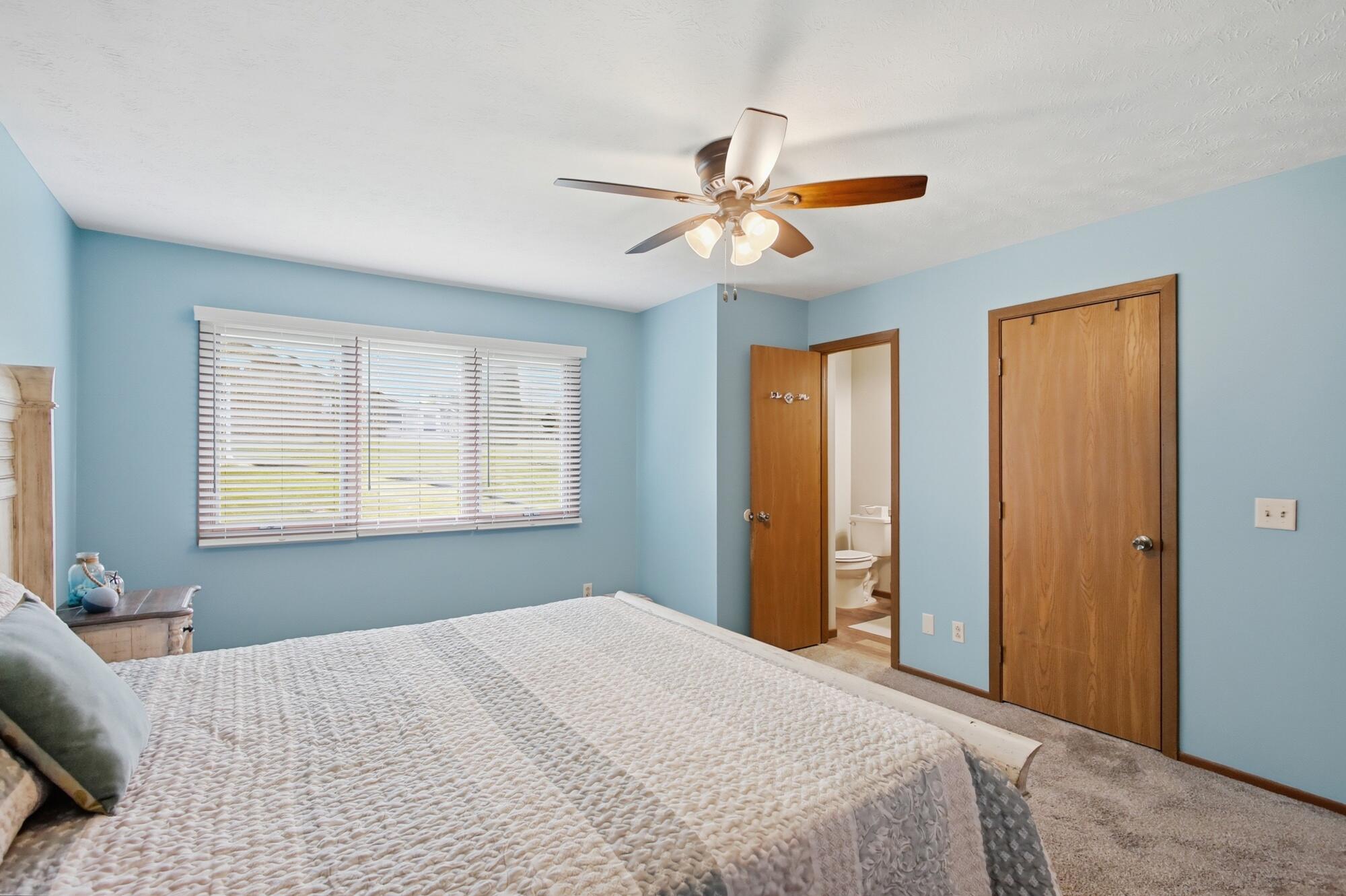 3113 Brixton Drive, Springfield, Ohio 45503