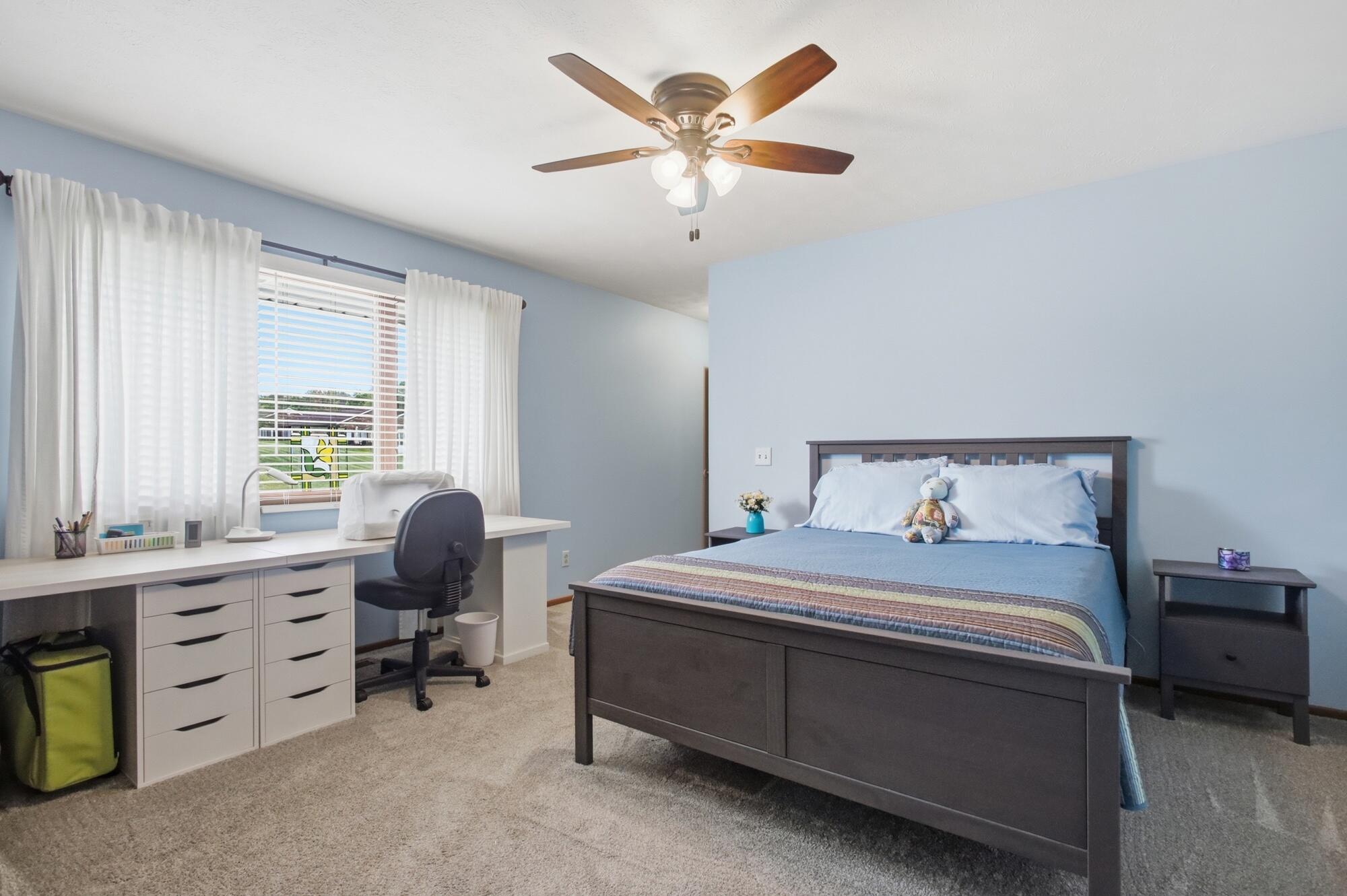 3113 Brixton Drive, Springfield, Ohio 45503