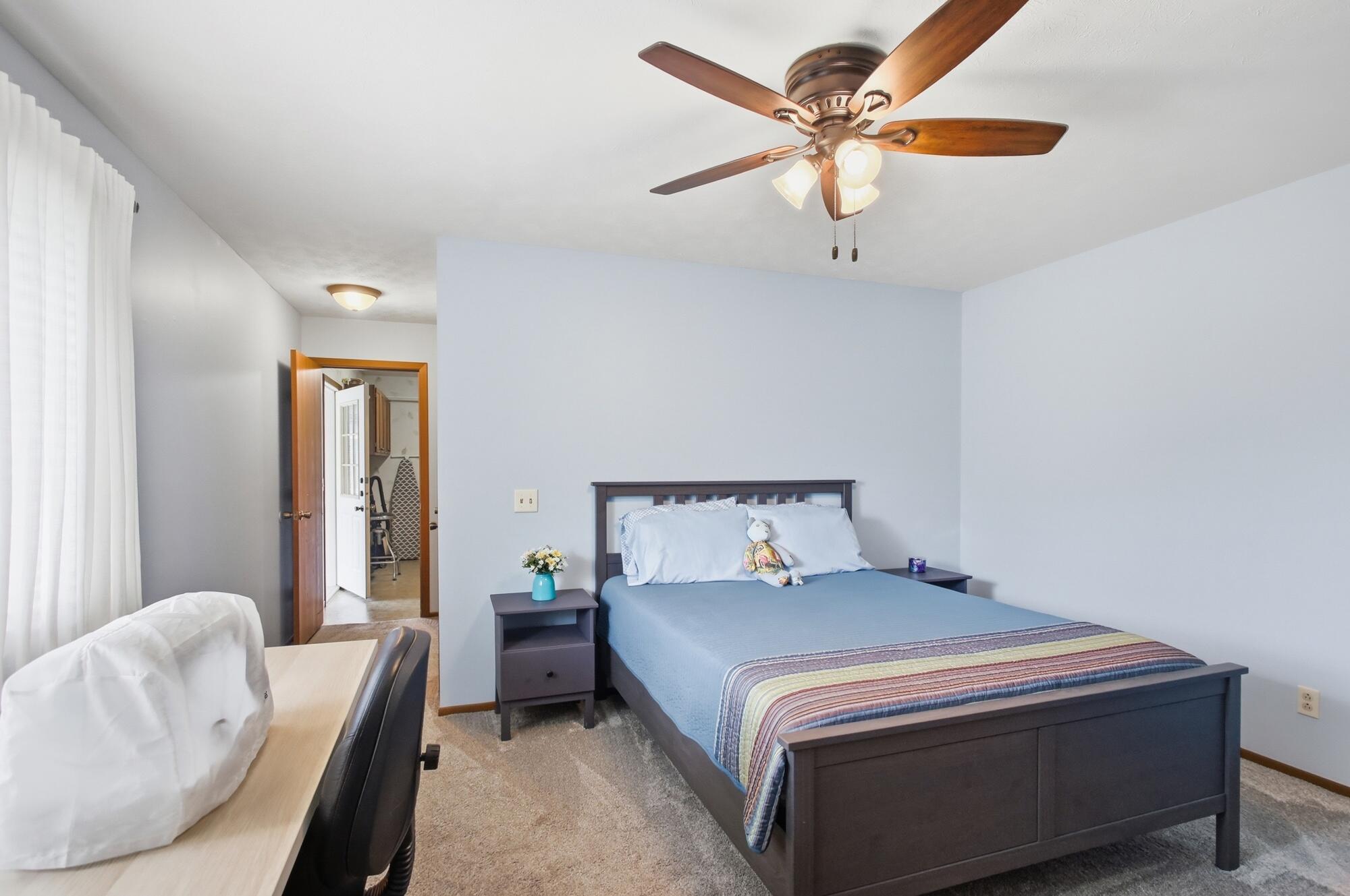 3113 Brixton Drive, Springfield, Ohio 45503