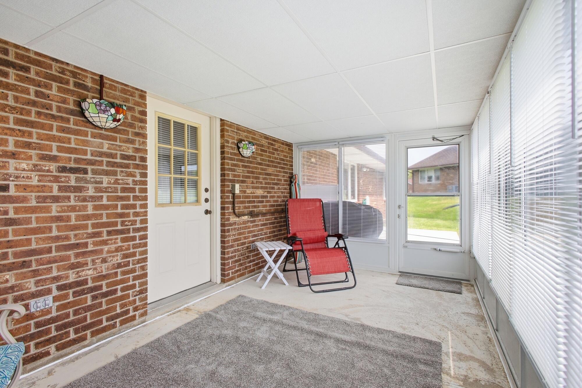 3113 Brixton Drive, Springfield, Ohio 45503