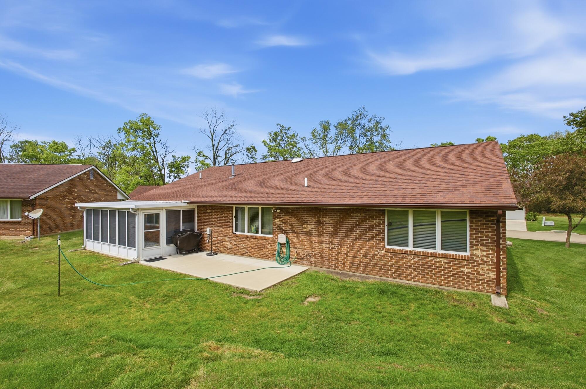 3113 Brixton Drive, Springfield, Ohio 45503