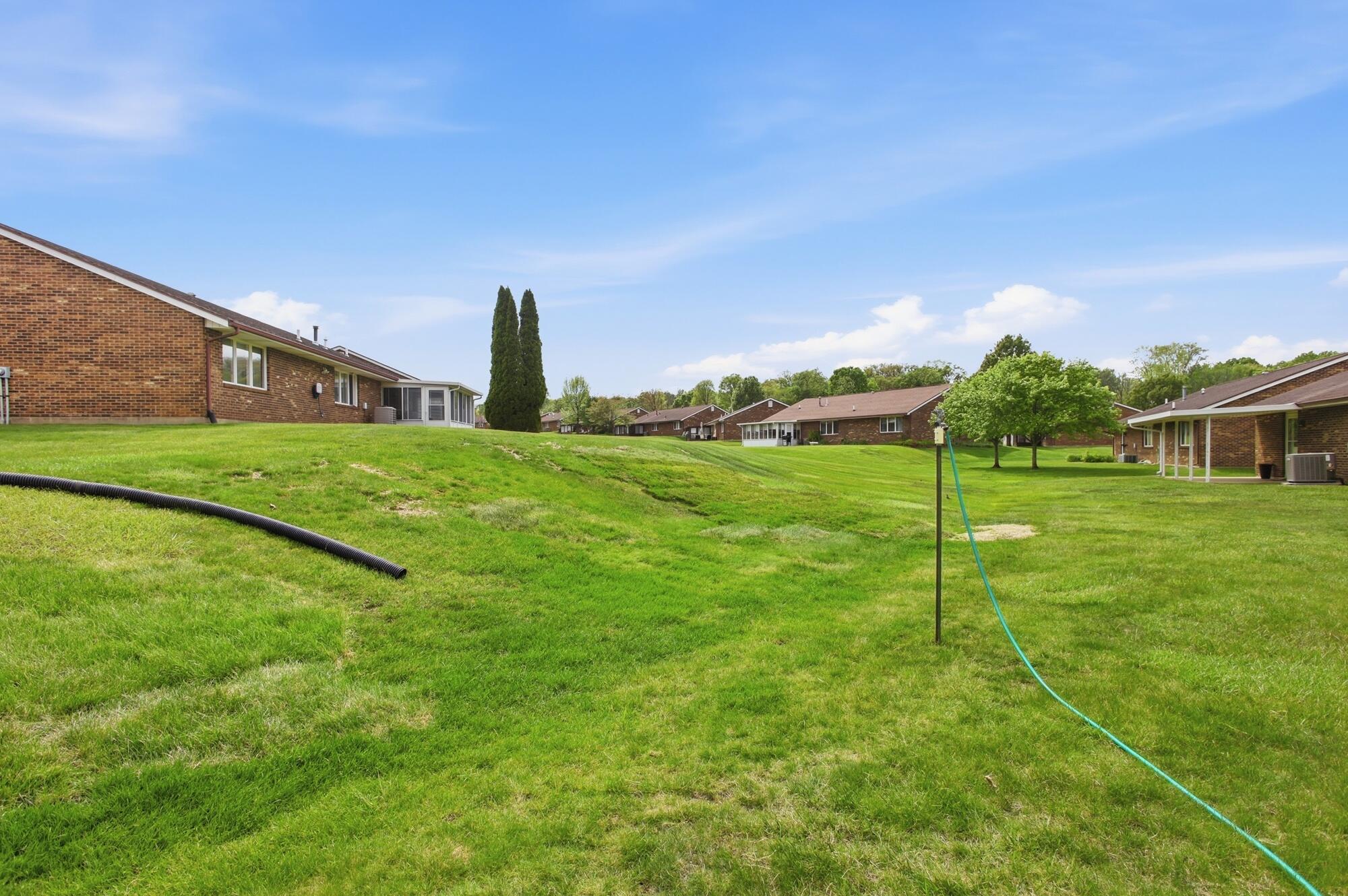 3113 Brixton Drive, Springfield, Ohio 45503