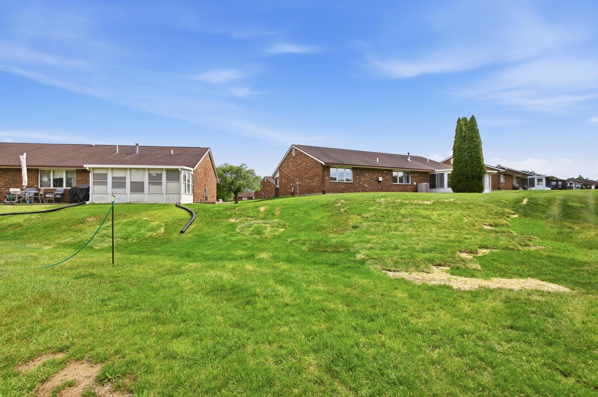 3113 Brixton Drive, Springfield, Ohio 45503