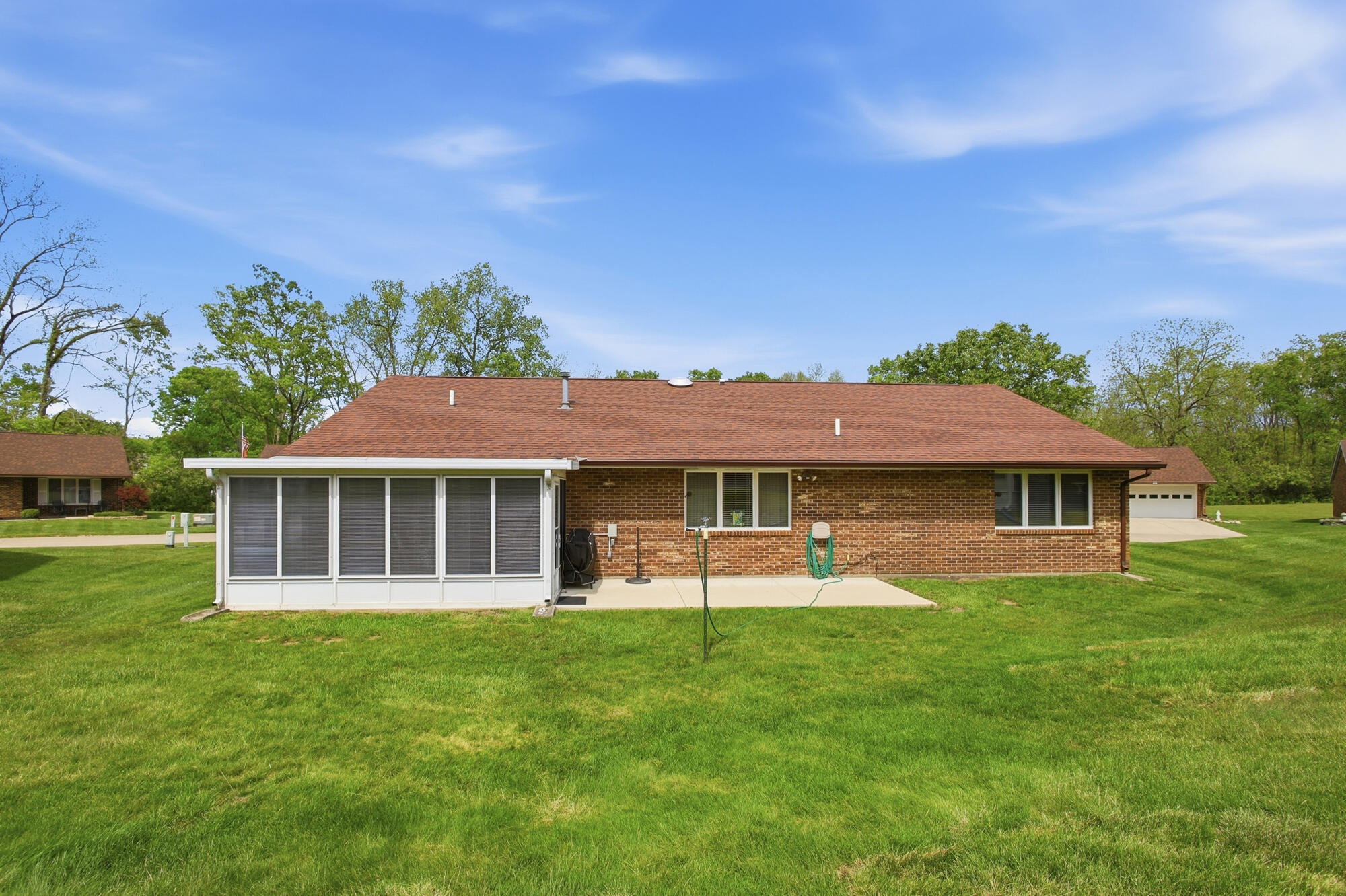 3113 Brixton Drive, Springfield, Ohio 45503