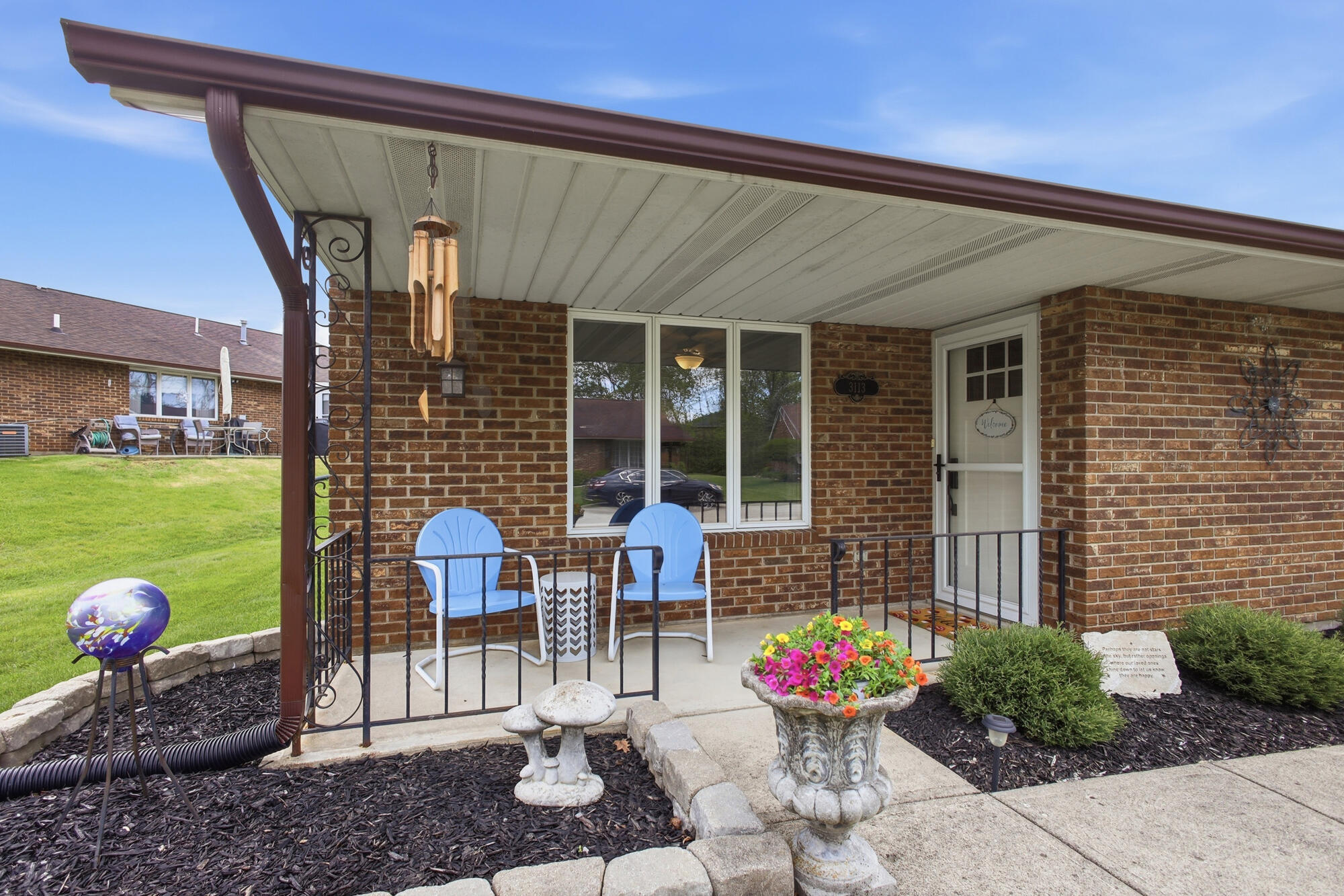 3113 Brixton Drive, Springfield, Ohio 45503