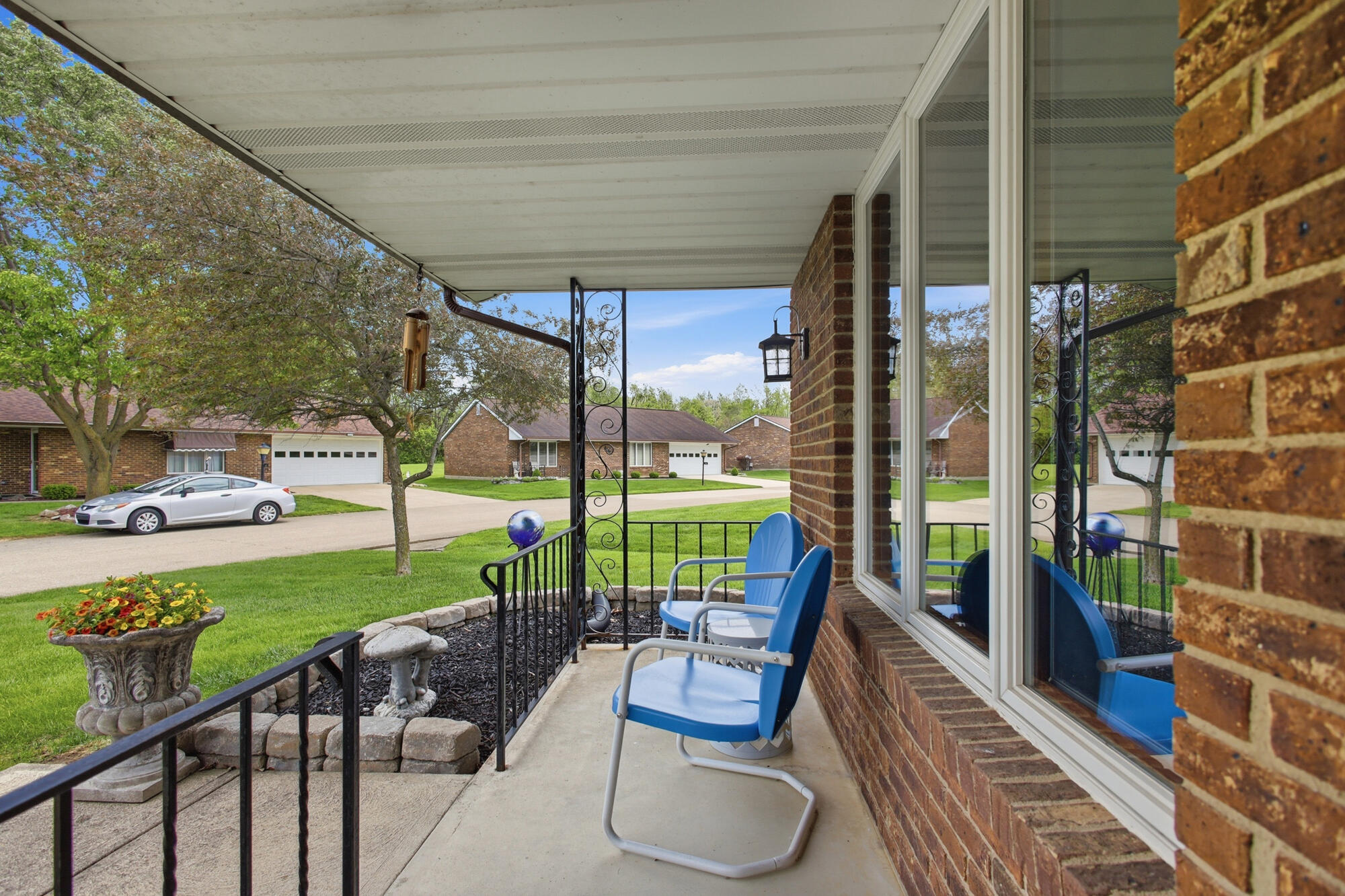 3113 Brixton Drive, Springfield, Ohio 45503